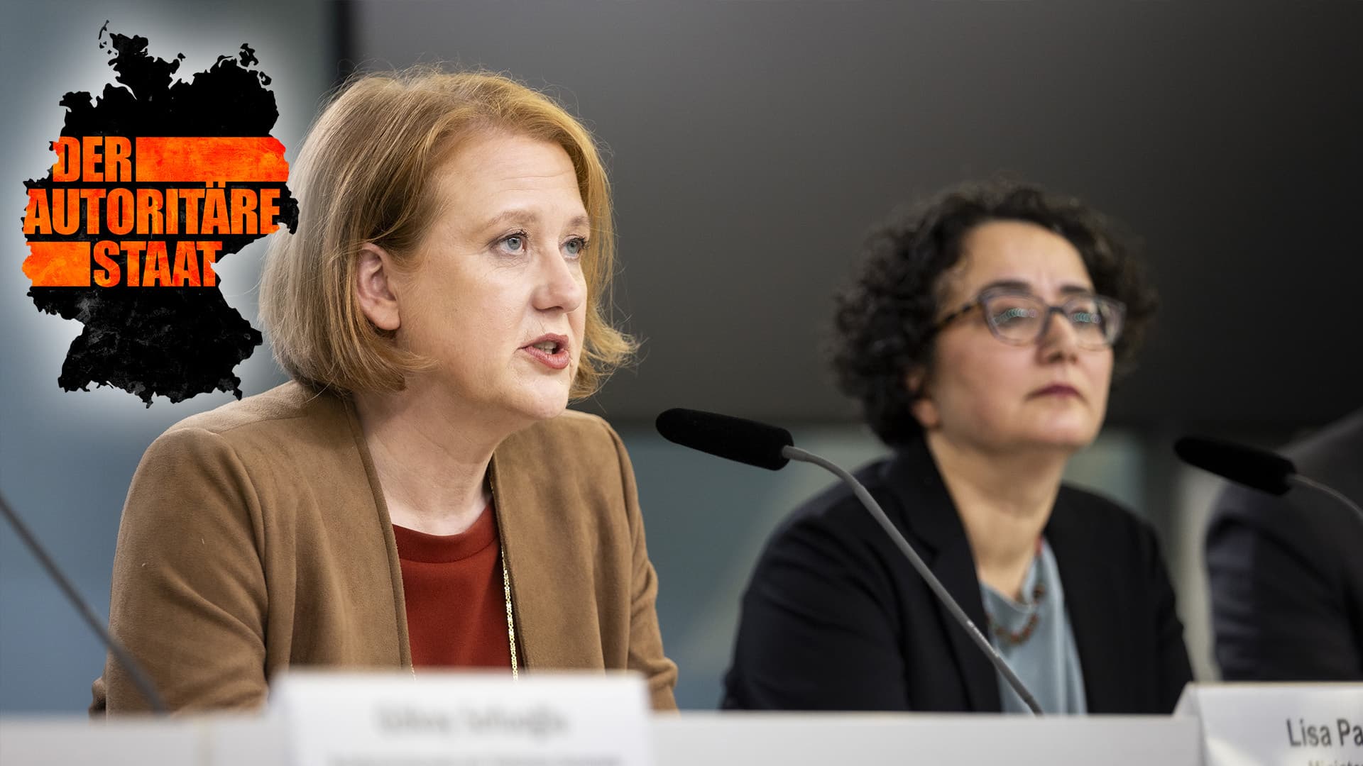 Schnelle Einbürgerung, Geld im Kampf gegen Rechts, Quoten in Ämtern: Diese Frau flüstert Ministerin Paus den Ideologie-Wahnsinn ein