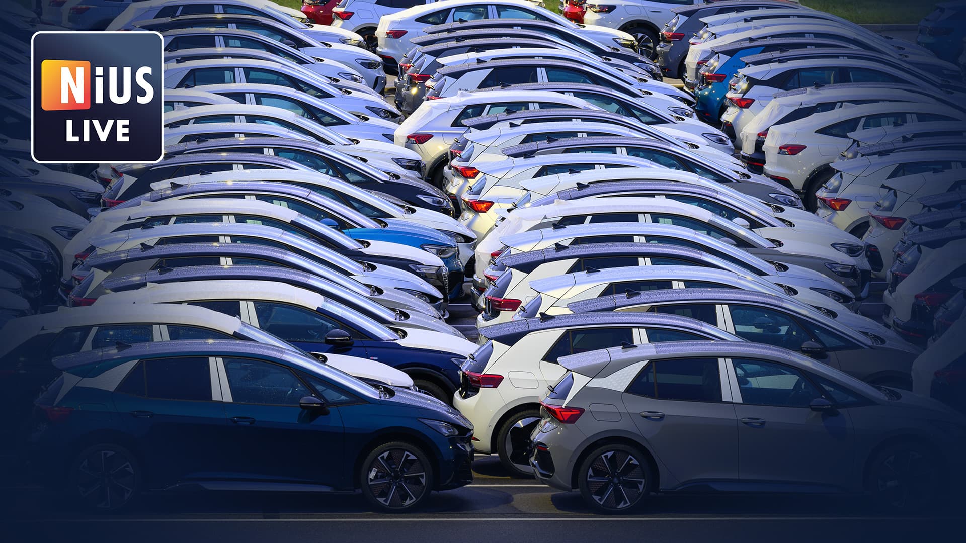 „Die Krise der deutschen Automobilindustrie ist eine politische Krise“
