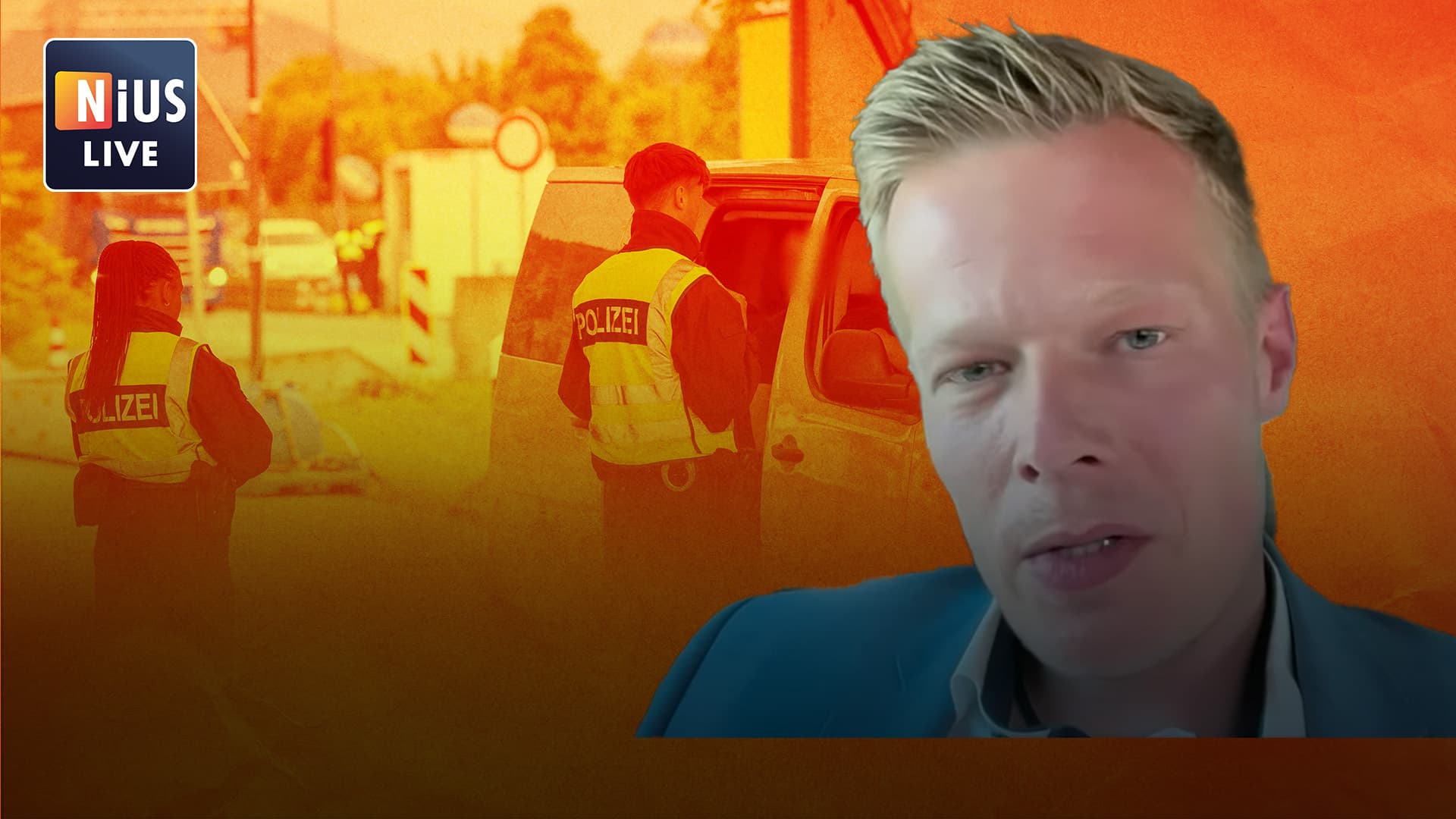 Berliner Verwaltungsgericht erklärt Zurückweisung von Migranten für rechtswidrig: „Sie verkaufen Rechtsauffassung als Rechtsprechung“