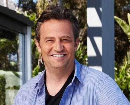 Er wurde nur 54: „Friends”-Star Matthew Perry im Pool ertrunken