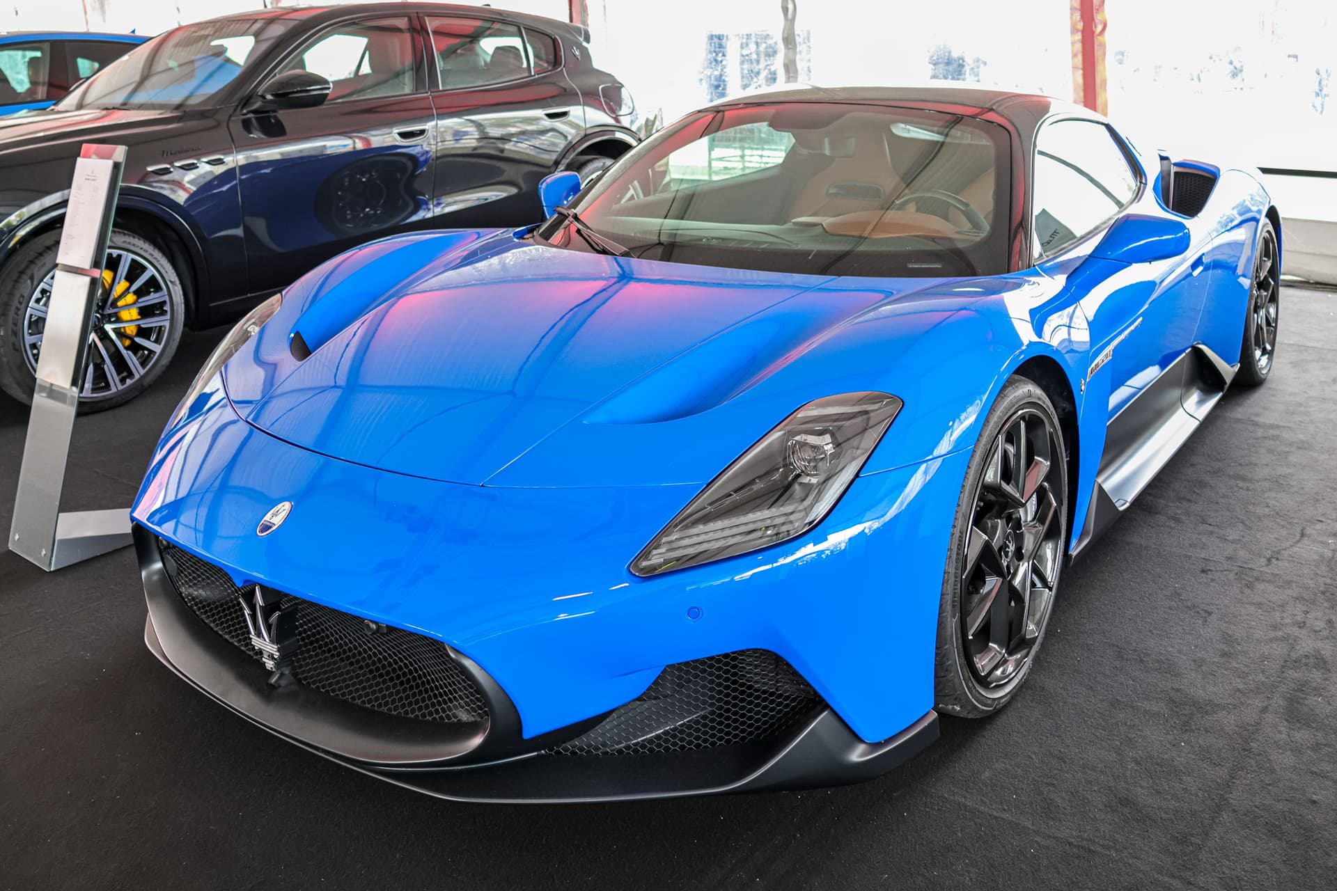 Maserati, Fiat & Co in der Krise – Italienische Automobilindustrie im Abschwung