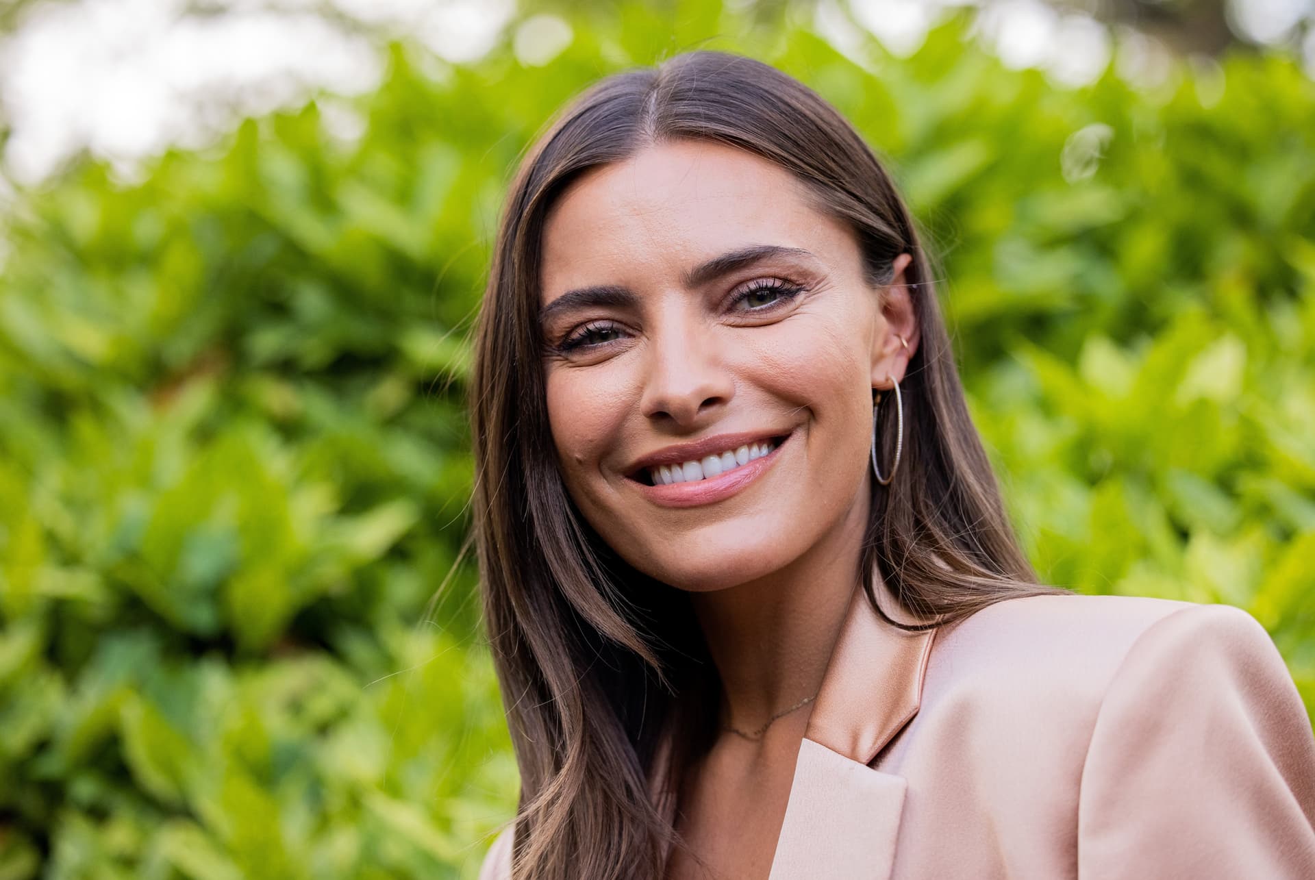 Sophia Thomalla tritt wegen Rammstein-Debatte aus CDU aus: „Möchte Realitätsverlust nicht mittragen“