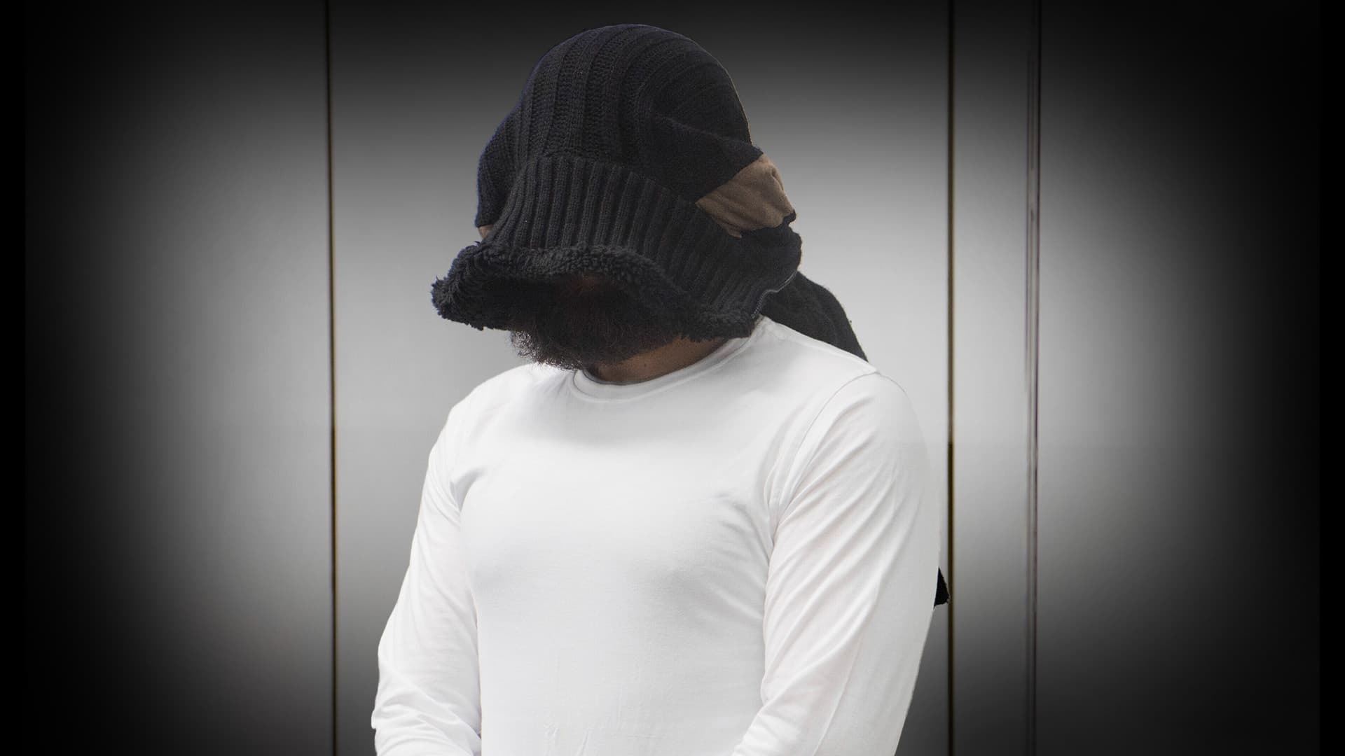 Abu Walaa gegen die Bundesrepublik: Wie der irakische Chef von ISIS in Deutschland gegen seine Abschiebung klagt