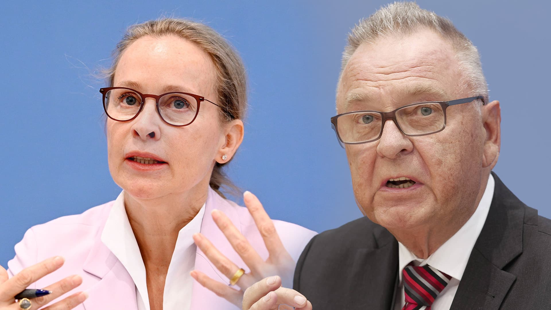 „Parteipolitisches Gezänk“: Ex-Verfassungsgerichtspräsident kritisiert Richterwahl-Praxis