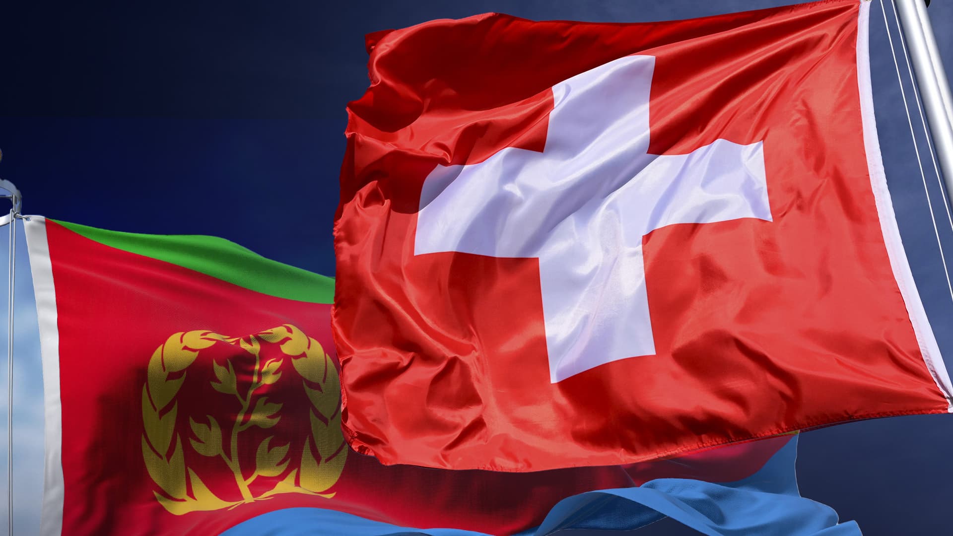 Wegen „Nutzlosigkeit“ eingestellt: Weil Eritrea Asylbewerber nicht zurücknehmen will, streicht Schweiz Entwicklungshilfe