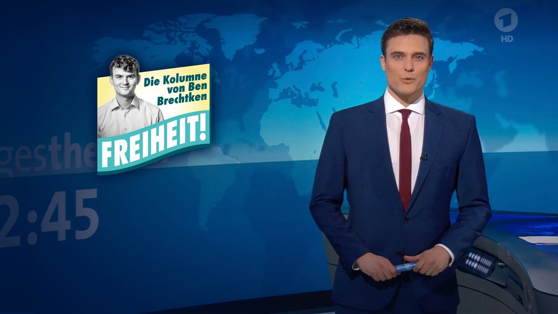 ARD und ZDF sind aus der Zeit gefallen und unreformierbar: Der Staatsfunk gehört in Grund und Boden privatisiert