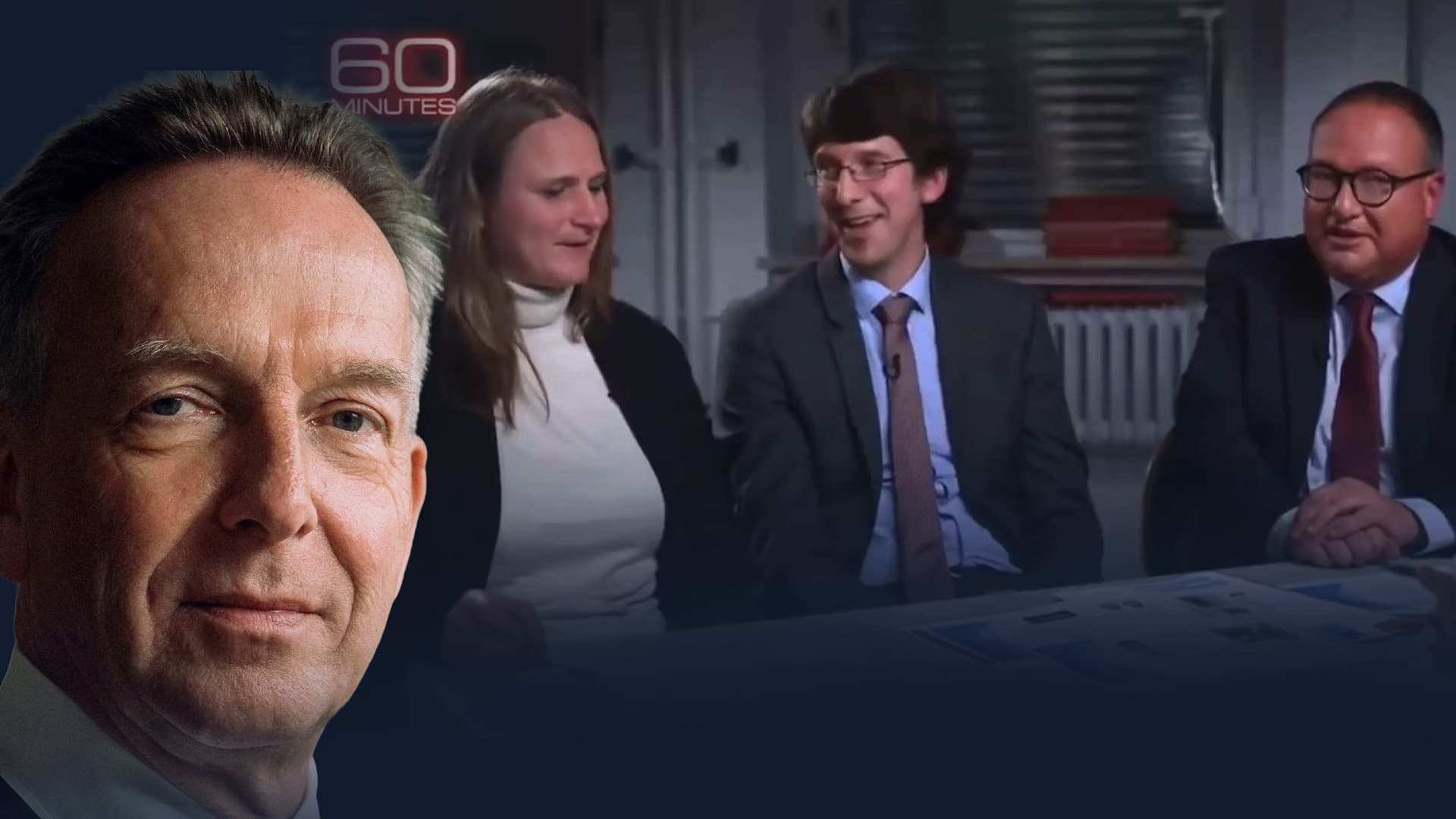 Von Göttinger Staatsanwalt aus bekannter US-Doku angeklagt: Coronamaßnahmen-Kritiker Stefan Homburg zu 10.400 Euro Strafe verurteilt