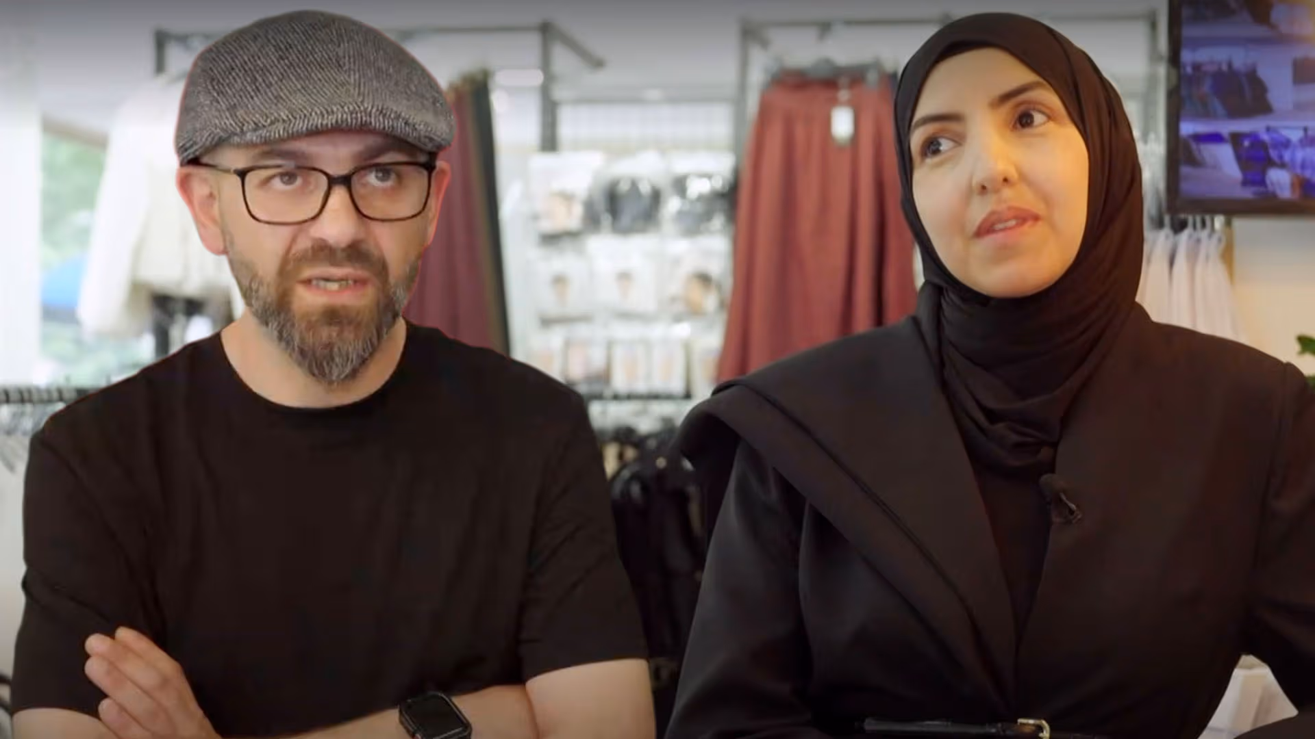 Bayerischer Rundfunk bewirbt Islamisten-Verhüllung: „Eine Frau ist wertvoll wie ein Handy und das schützt man ja auch“