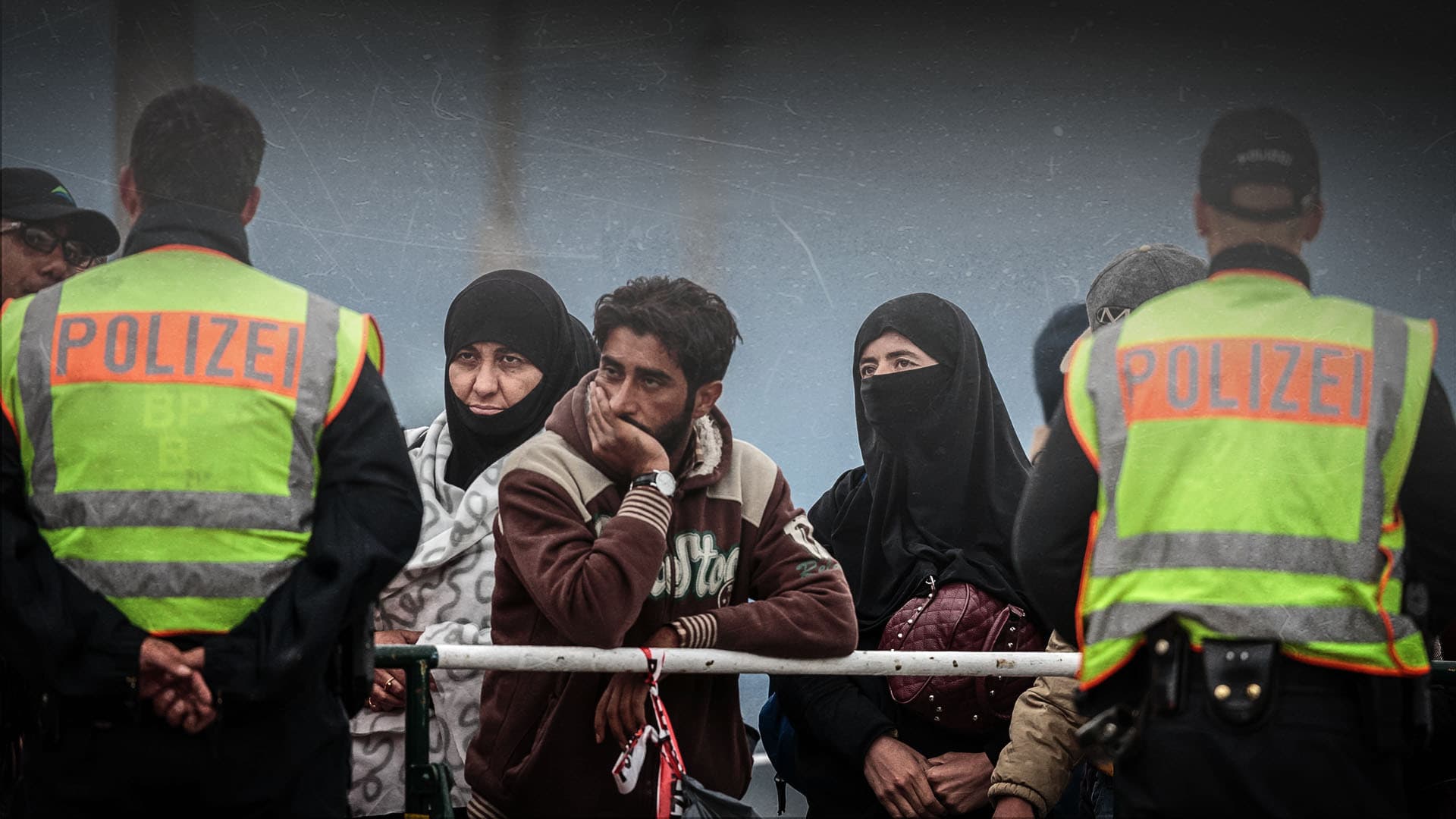 Die wichtigsten Fragen zu Deutschlands Kontrollen an Landgrenzen: Kommt jetzt der Asyl-Stopp für Syrer und Afghanen?
