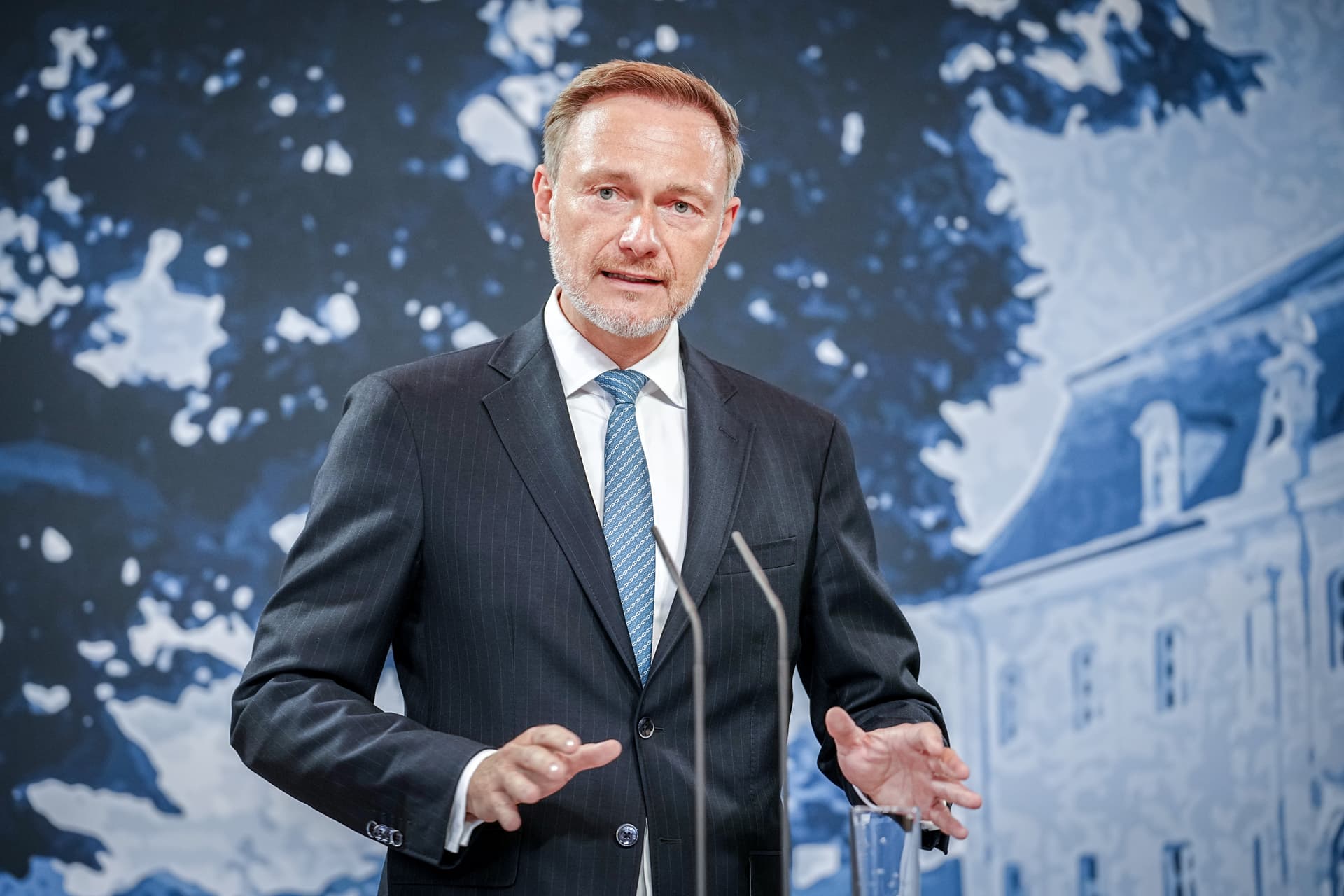 Nach Kindergrundsicherung und mehr Bürgergeld: FDP lehnt weitere große Sozialreformen ab