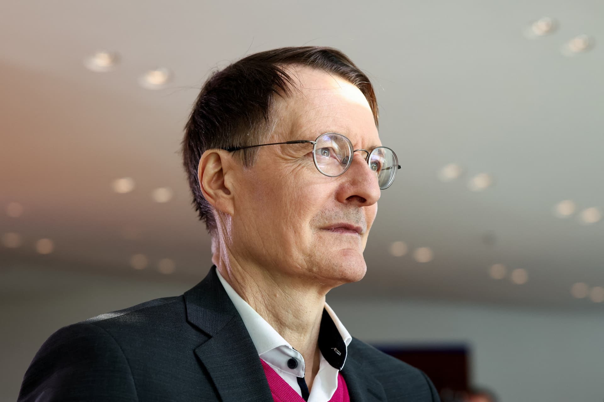 Kein Geld für Globuli: Lauterbach will Homöopathie als Kassenleistung streichen
