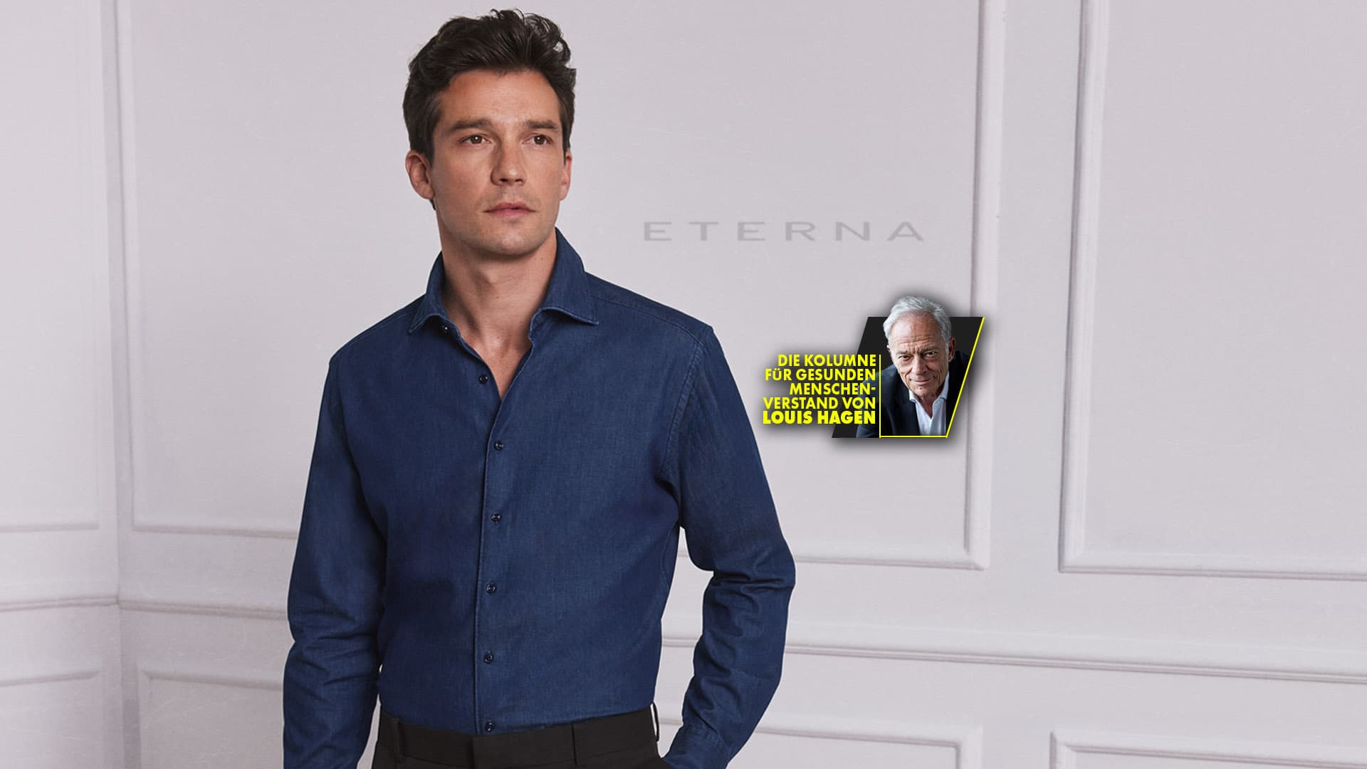 Eterna pleite – und wieder stirbt ein Stück deutscher Tradition