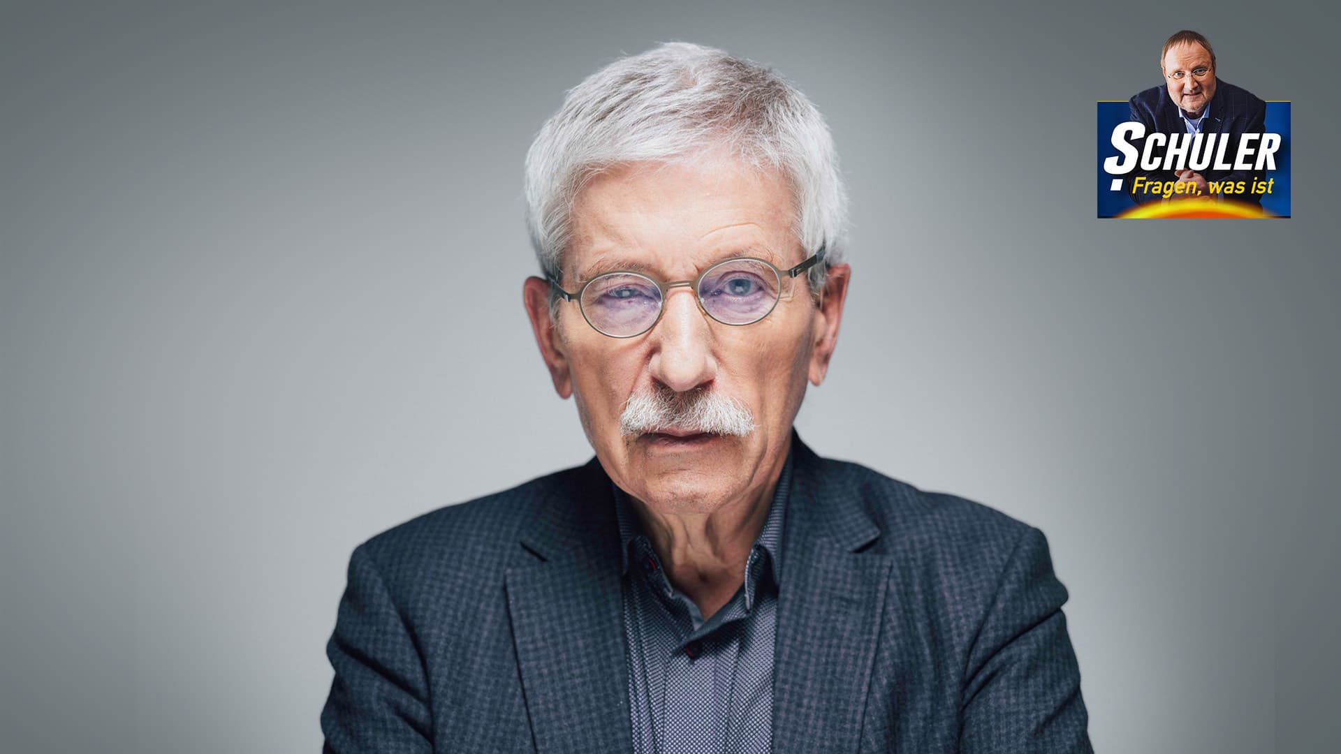 Bestseller-Autor Thilo Sarrazin: „Mit meinem Buch wurde ein gesellschaftlicher Machtkampf öffentlich sichtbar“