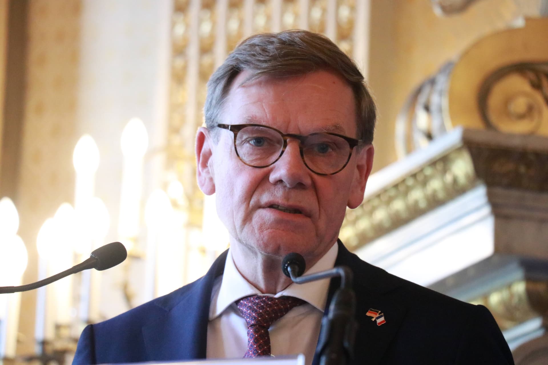 Mit Außenministern anderer Länder: Wadephul verfasst gemeinsames Anti-Israel-Statement