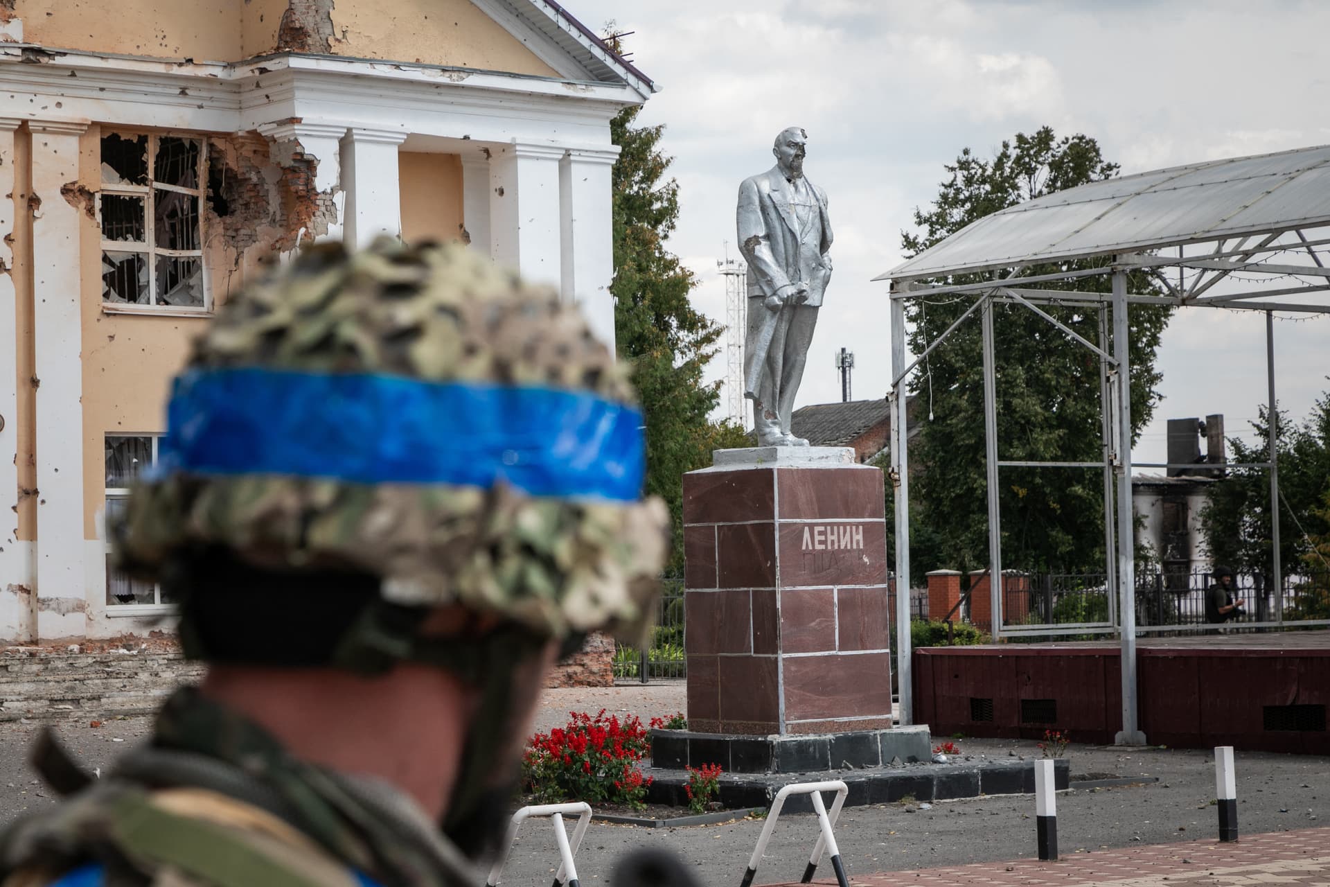 Ukrainische Erfolge bei Kursk +++ Russland schließt Verhandlungen aus +++ Probleme an der Ostfront