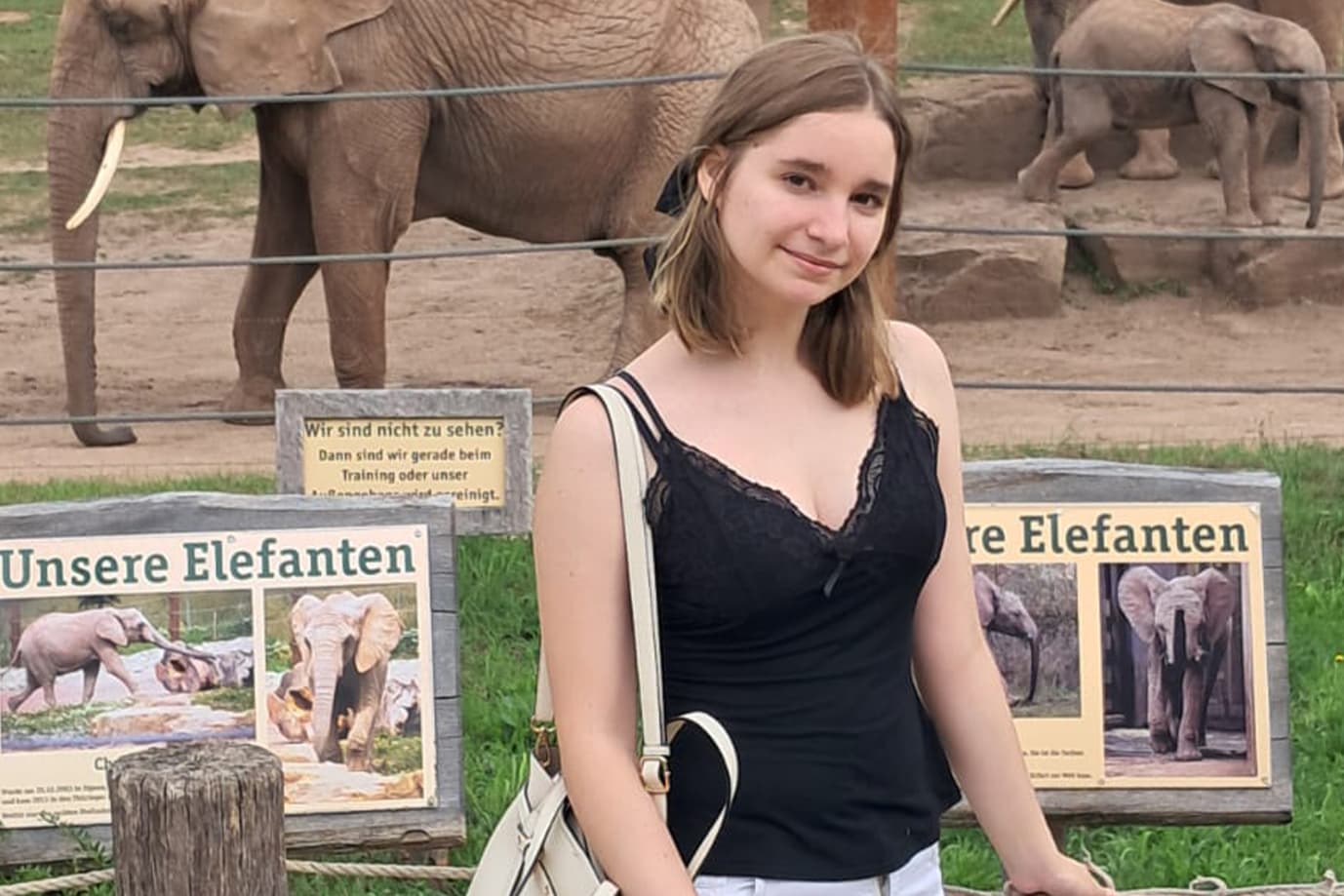 „Ich zweifle an der Schizophrenie des Täters“: Mutter der getöteten Liana K. fordert Gerechtigkeit