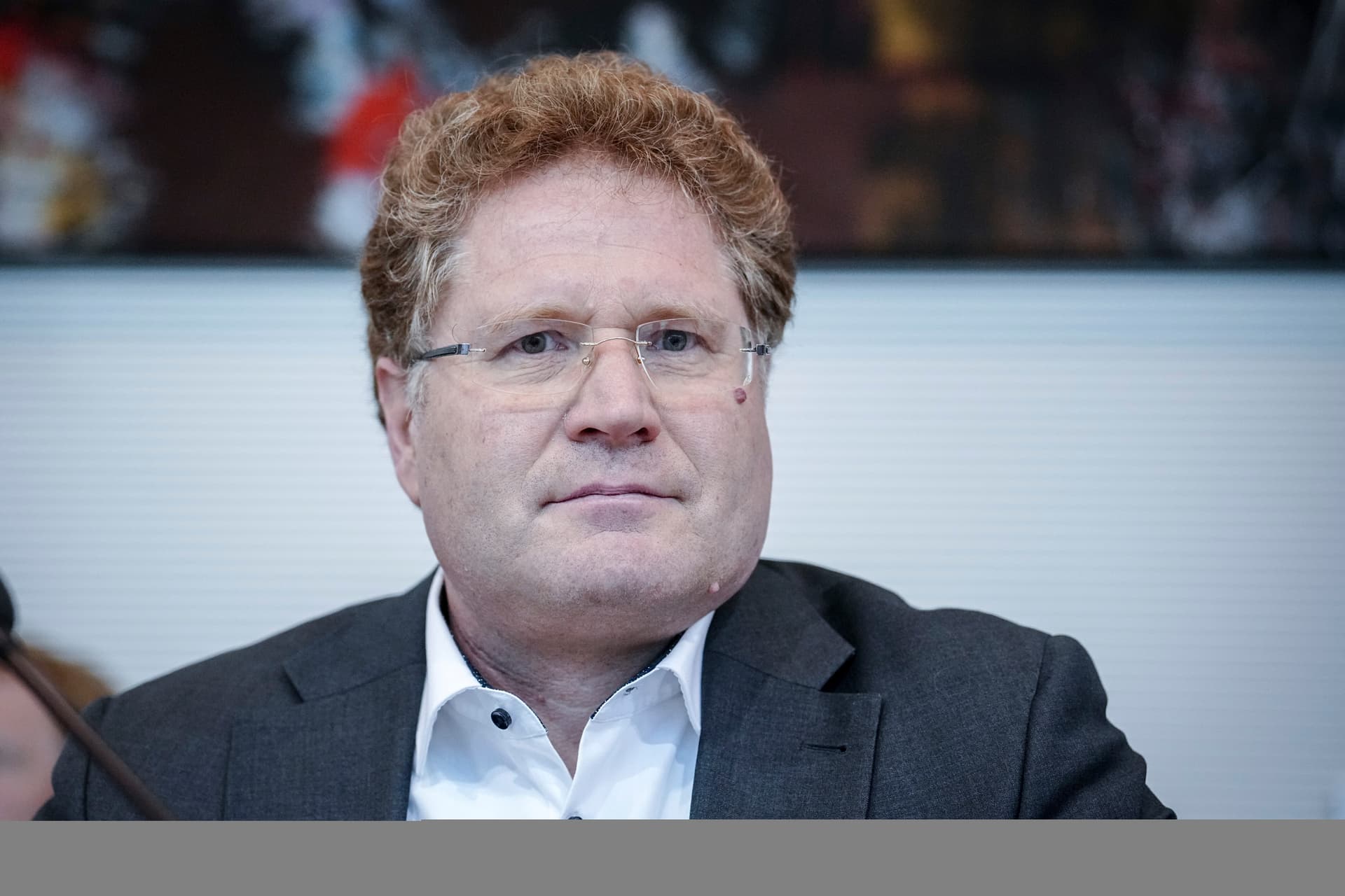 Erst Zero Covid, jetzt Öko-Radikalinski: Die irren Corona-Tweets von Patrick Graichen