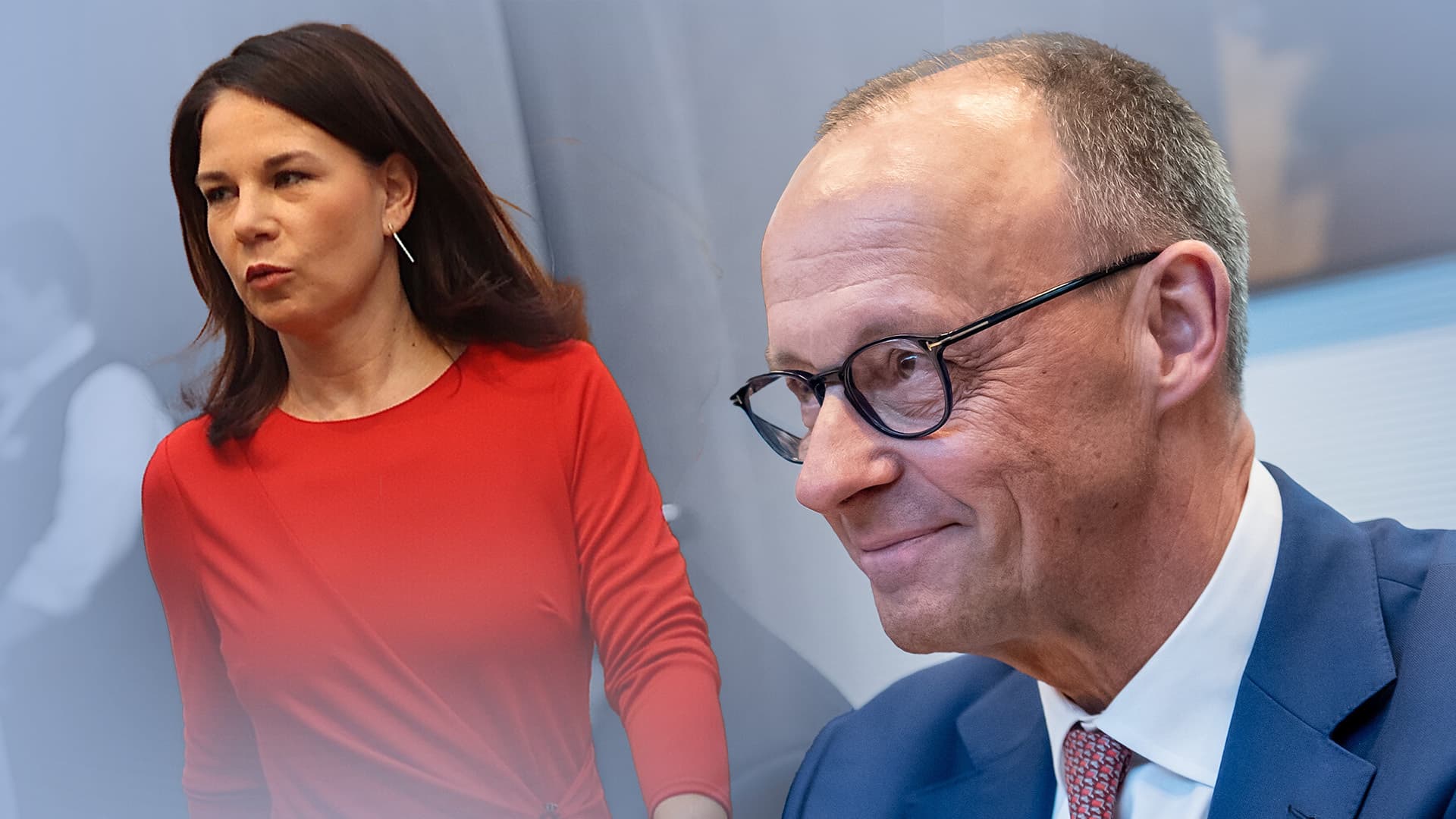 Adieu „Feministische Außenpolitik“! Neue Regierung will Dutzende Posten streichen – doch Merz hatte mehr versprochen ...