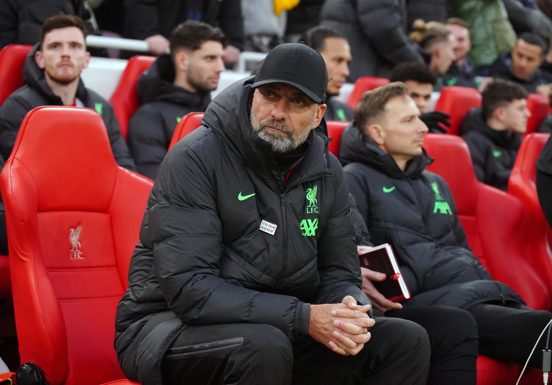 Kloppos letztes Mal auf der Trainerbank: Ticketpreise explodieren!