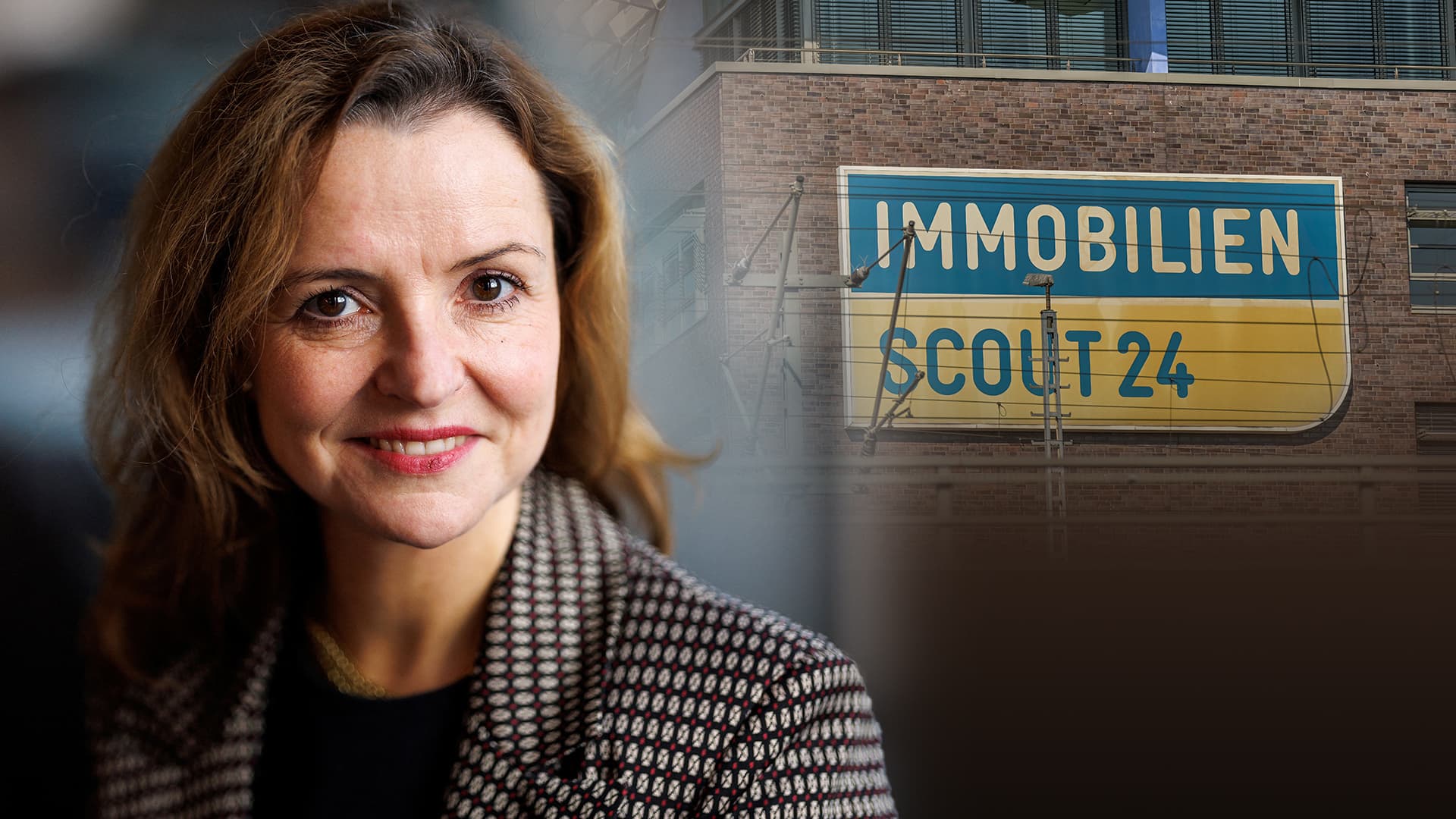Immoscout-Chefin: Die Mieten werden weiter steigen