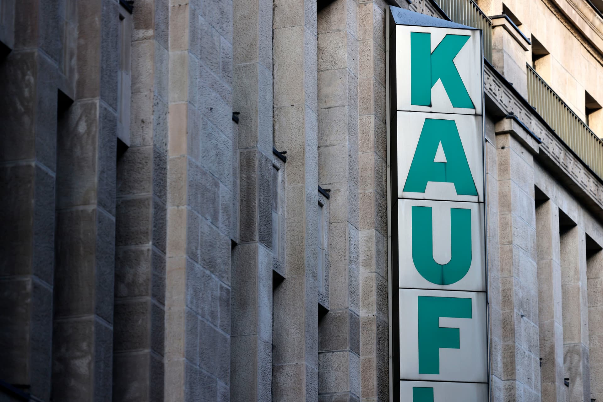 Firmenpleiten in Deutschland um 40 Prozent gestiegen