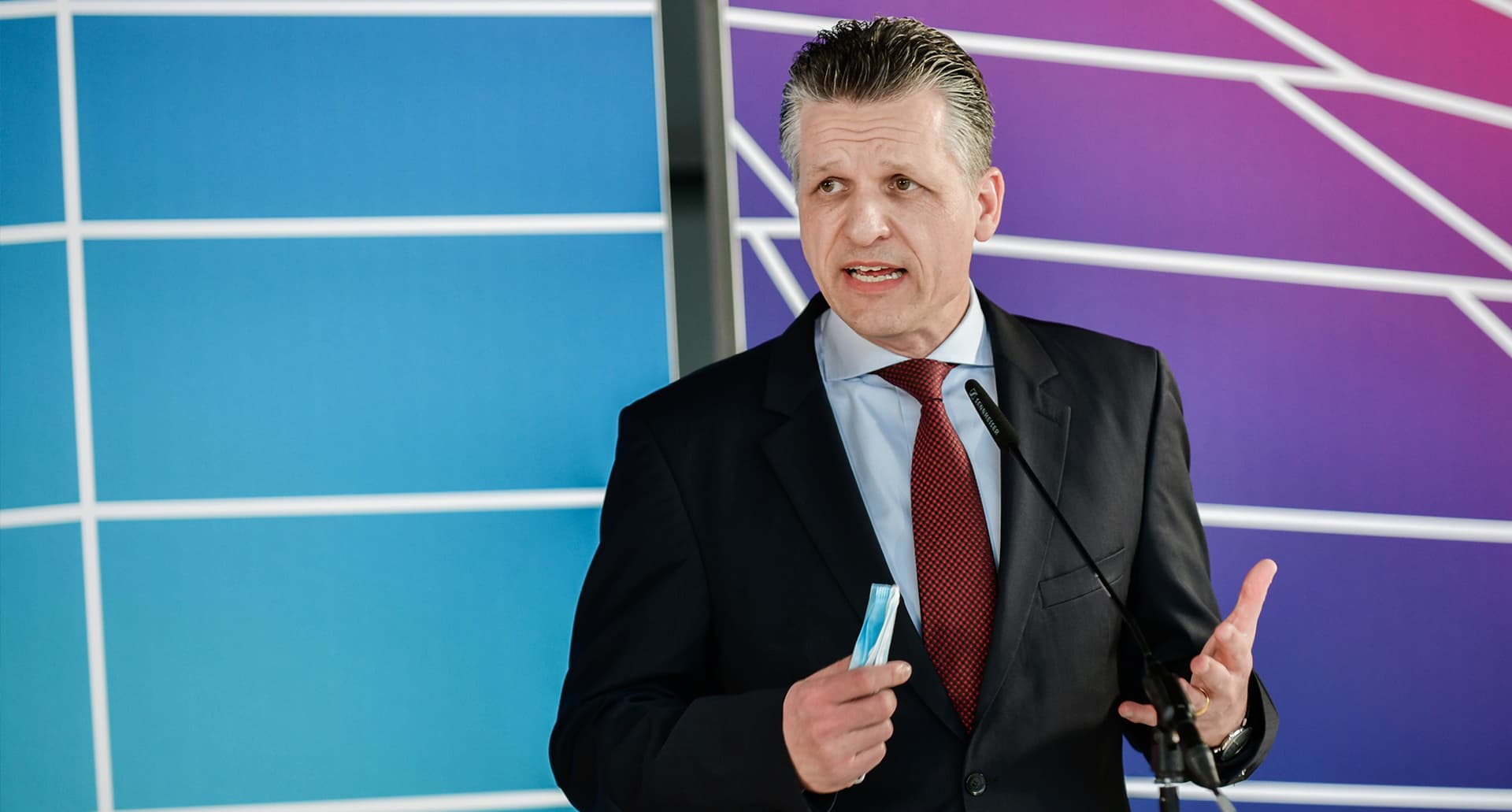 Union geht auf Habeck & Scholz los: „Verweigern die Realität“