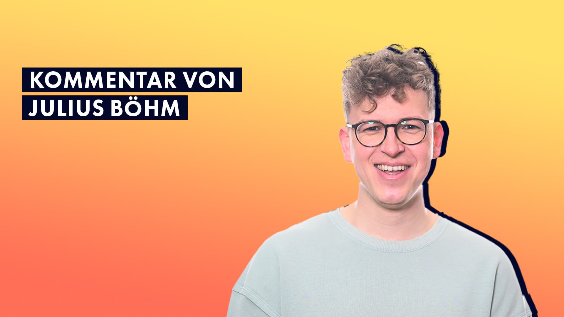 WDR-Debatte: Für was es wirklich Warn-Hinweise bräuchte