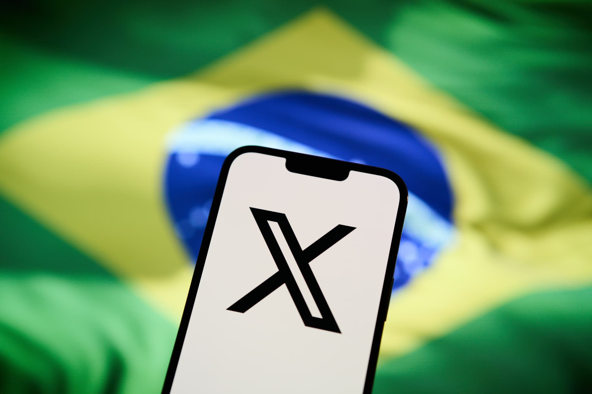 Brasilien schaltet mit sofortiger Wirkung Twitter ab