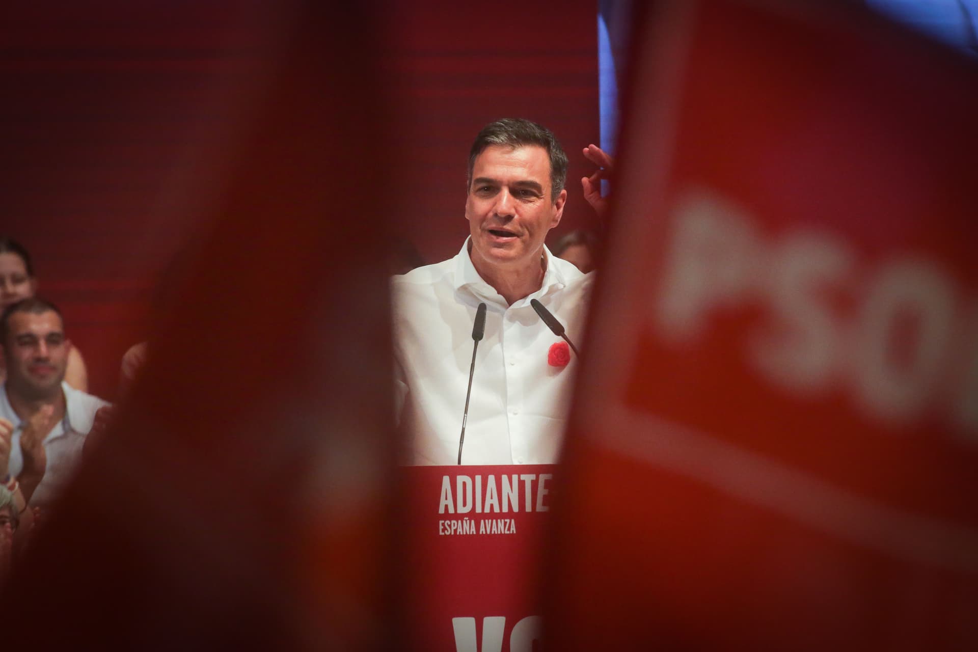 Parlamentswahlen in Spanien: Deshalb wird das Linksbündnis vermutlich abgewählt