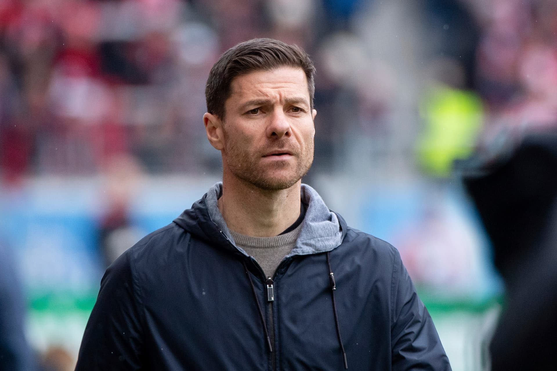 Nix Bayern, nix Liverpool: Xabi Alonso bleibt nächste Saison in Leverkusen