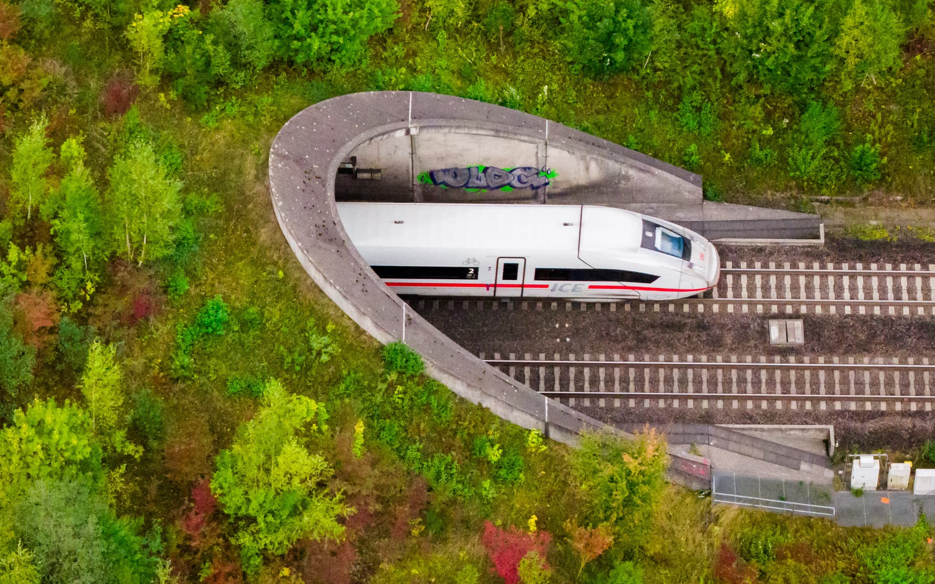 Neustart mit angezogener Handbremse: Das soll sich mit der neuen Bahn-Chefin ändern