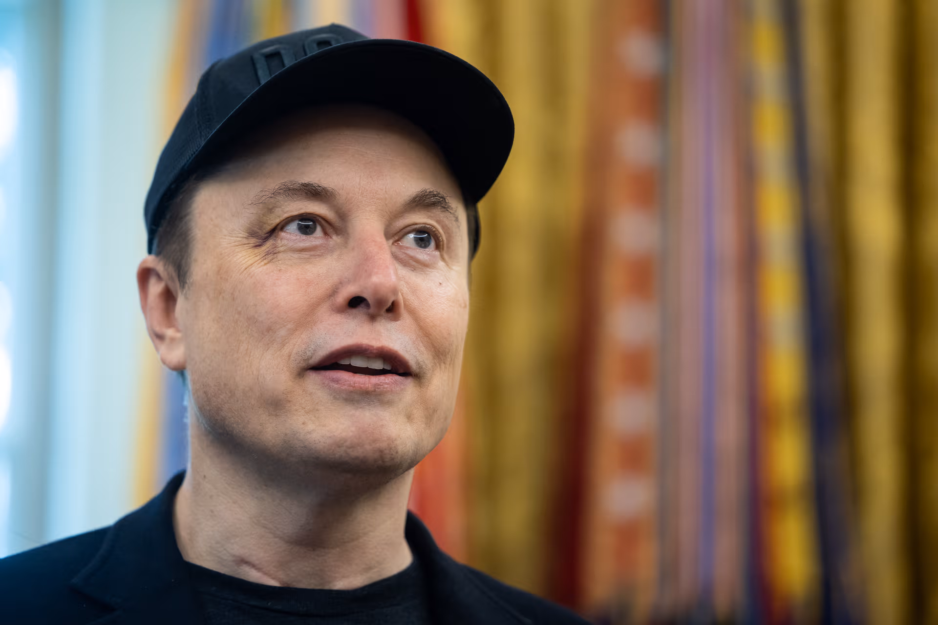 Elon Musk: „Die EU sollte abgeschafft werden“