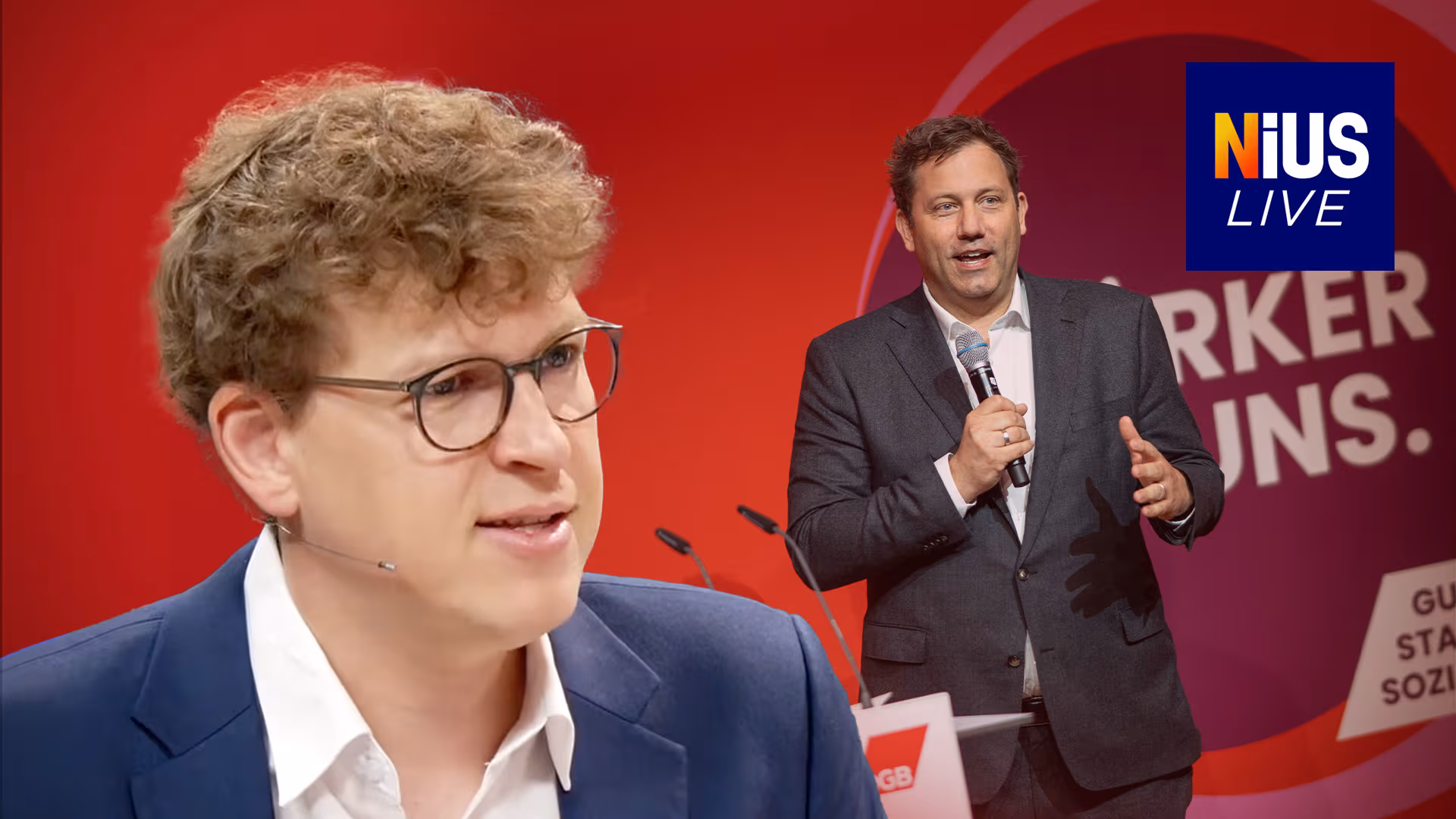 Julius Böhm über Klingbeils Steuer-Ansage an Merz: „Man fragt sich, wer in dieser Regierung Koch und wer Kellner ist“