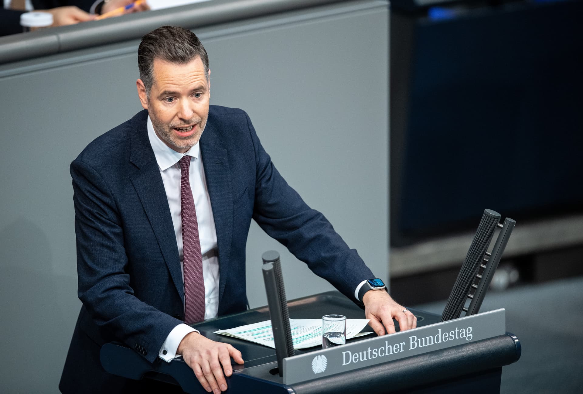 Bürgergeld ab Januar deutlich höher: FDP-Politiker fordern Nullrunde für 2025