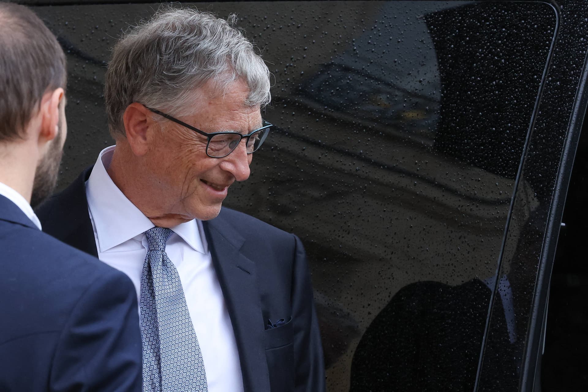 Politico lässt sich jetzt von Bill Gates für Impfwerbung bezahlen