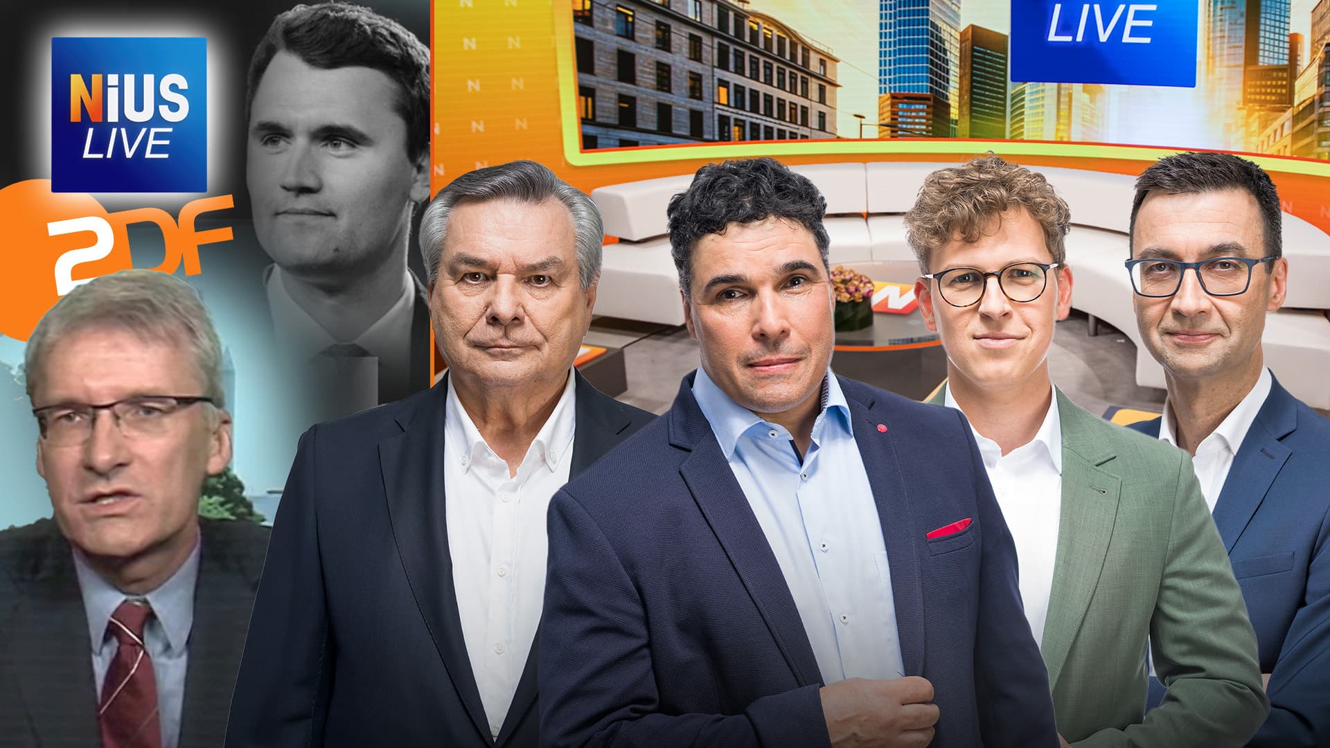 Ab 7 Uhr bei NIUS Live: Blaues Beben bei Kommunalwahlen in NRW – AfD verdreifacht!