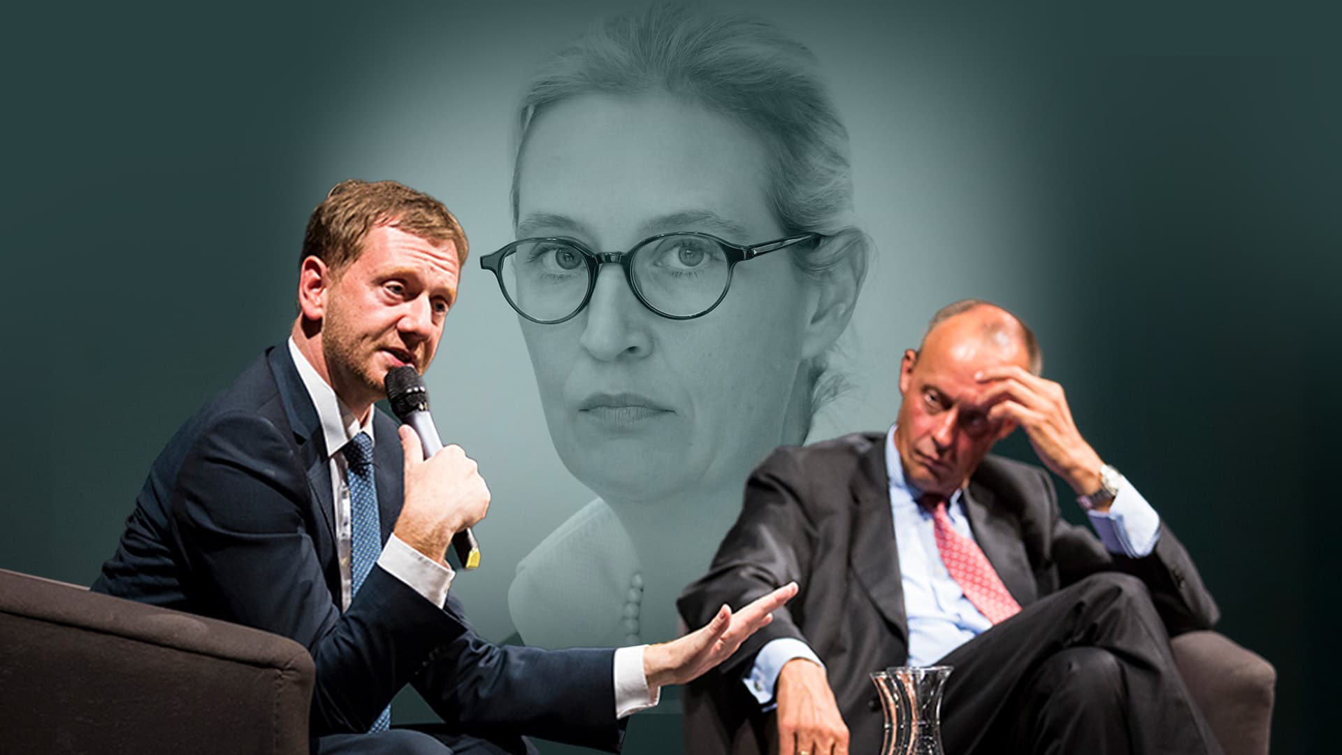Egal, was wir wählen – die Mehrheit wird ignoriert: Im Osten droht ein demokratisches System-Versagen