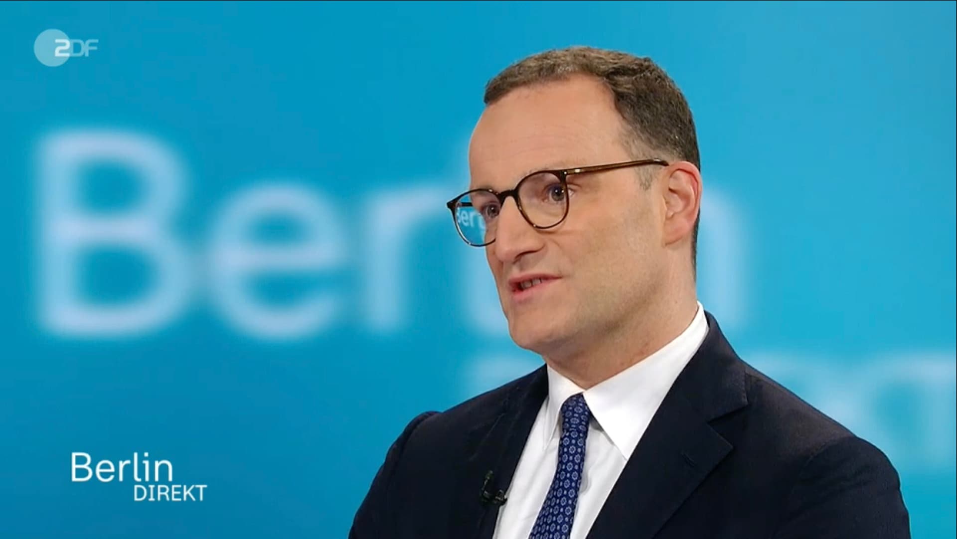 Spahn schließt WM-Boykott nicht aus