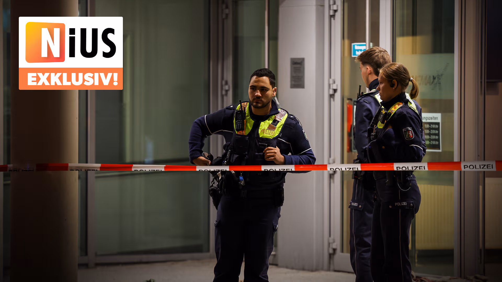 Zum ersten Mal statistisch belegt: Das Problem sind nicht Männer, sondern Migranten