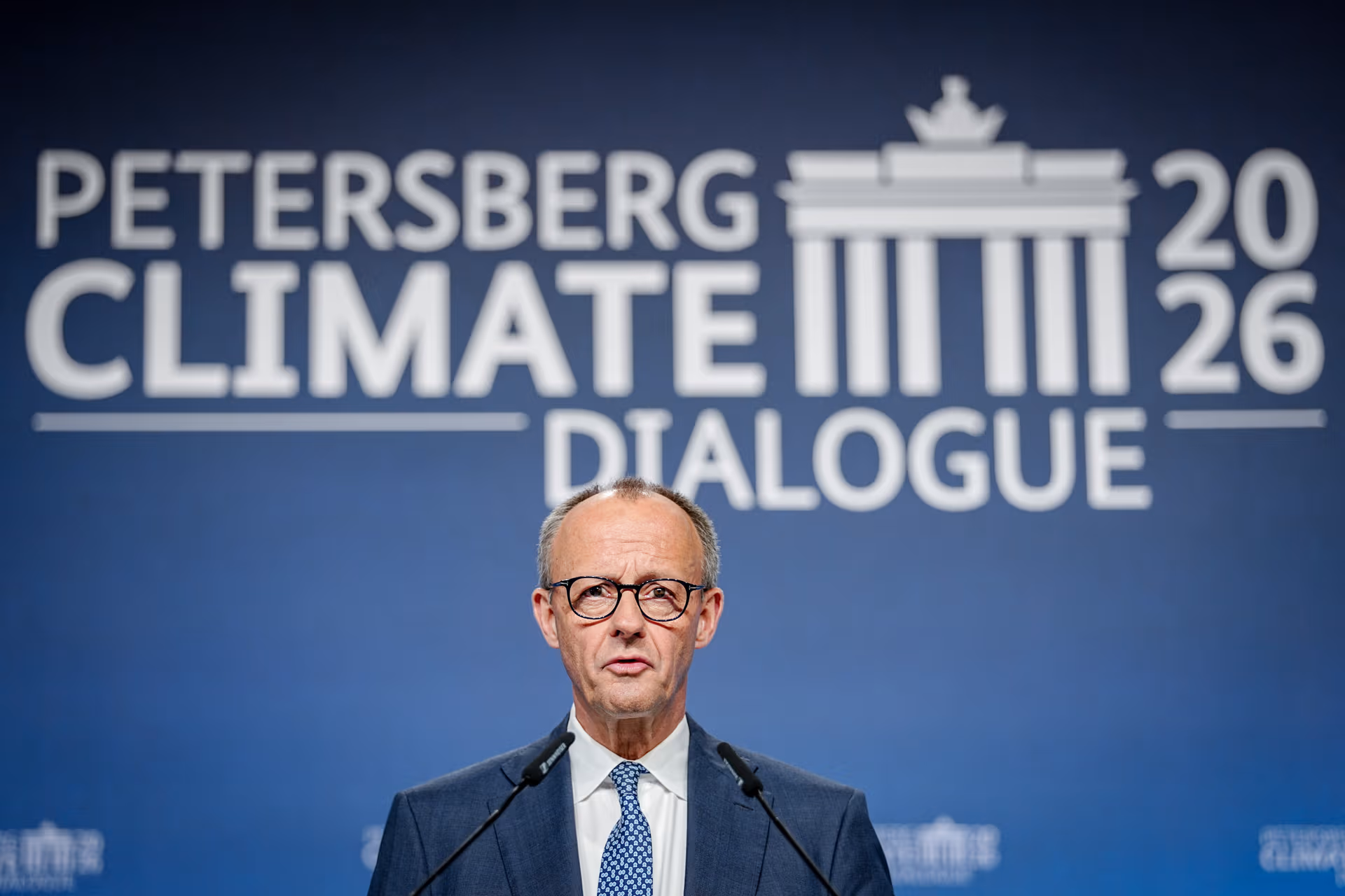 Merz will den Regenwald retten – und wettet dafür mit Steuermilliarde auf 8 Prozent Rendite