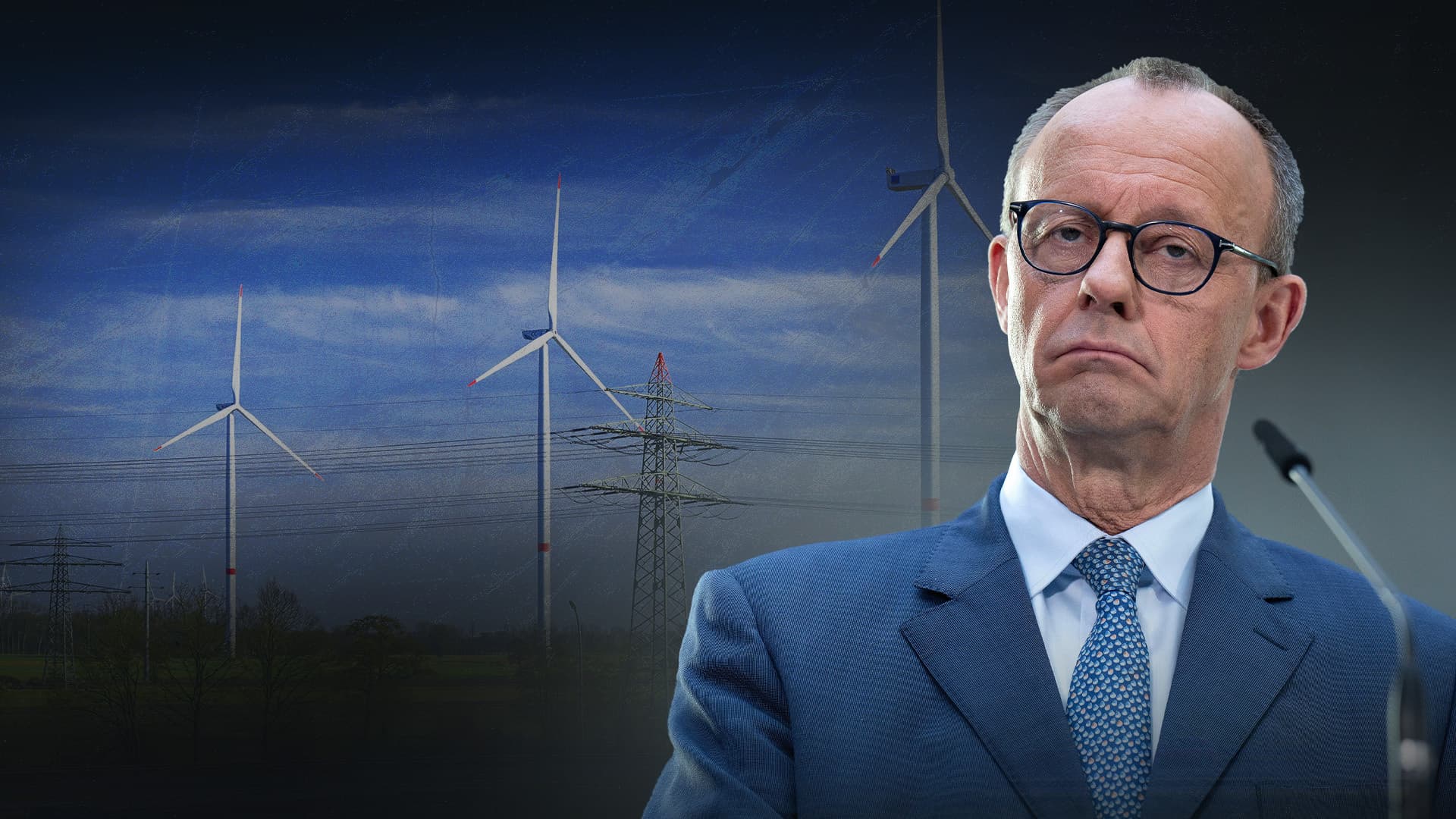 Keine Korrektur der Energiewende: Union und SPD wollen das Zerstörungswerk der Grünen fortsetzen