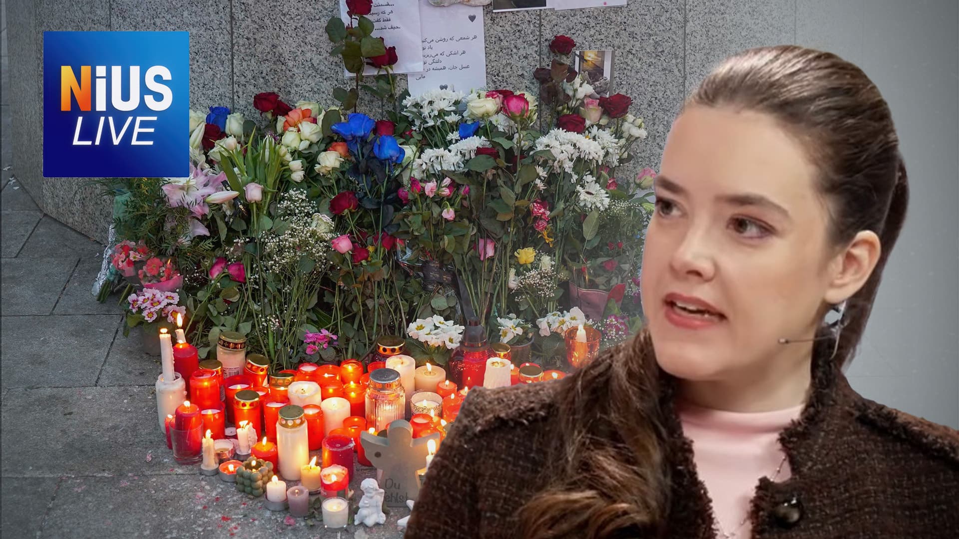 Hamburg-Mord am Bahnsteig: „Wir können uns als Deutschland nicht verantwortlich fühlen für die Konflikte der Welt“