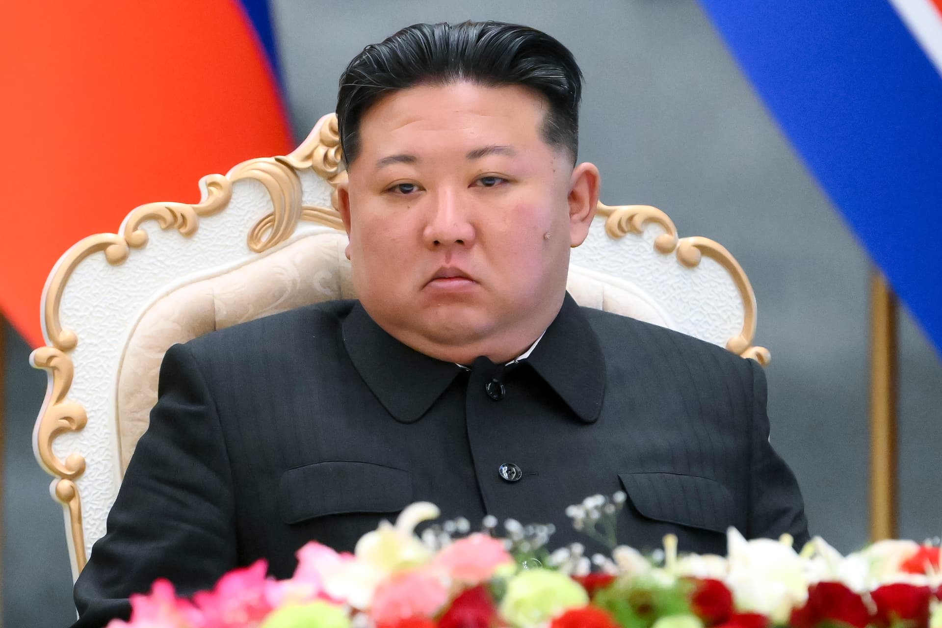 Nächste Eskalation: Nordkoreas Kim Jong Un ruft Militär zur Kriegsvorbereitung auf