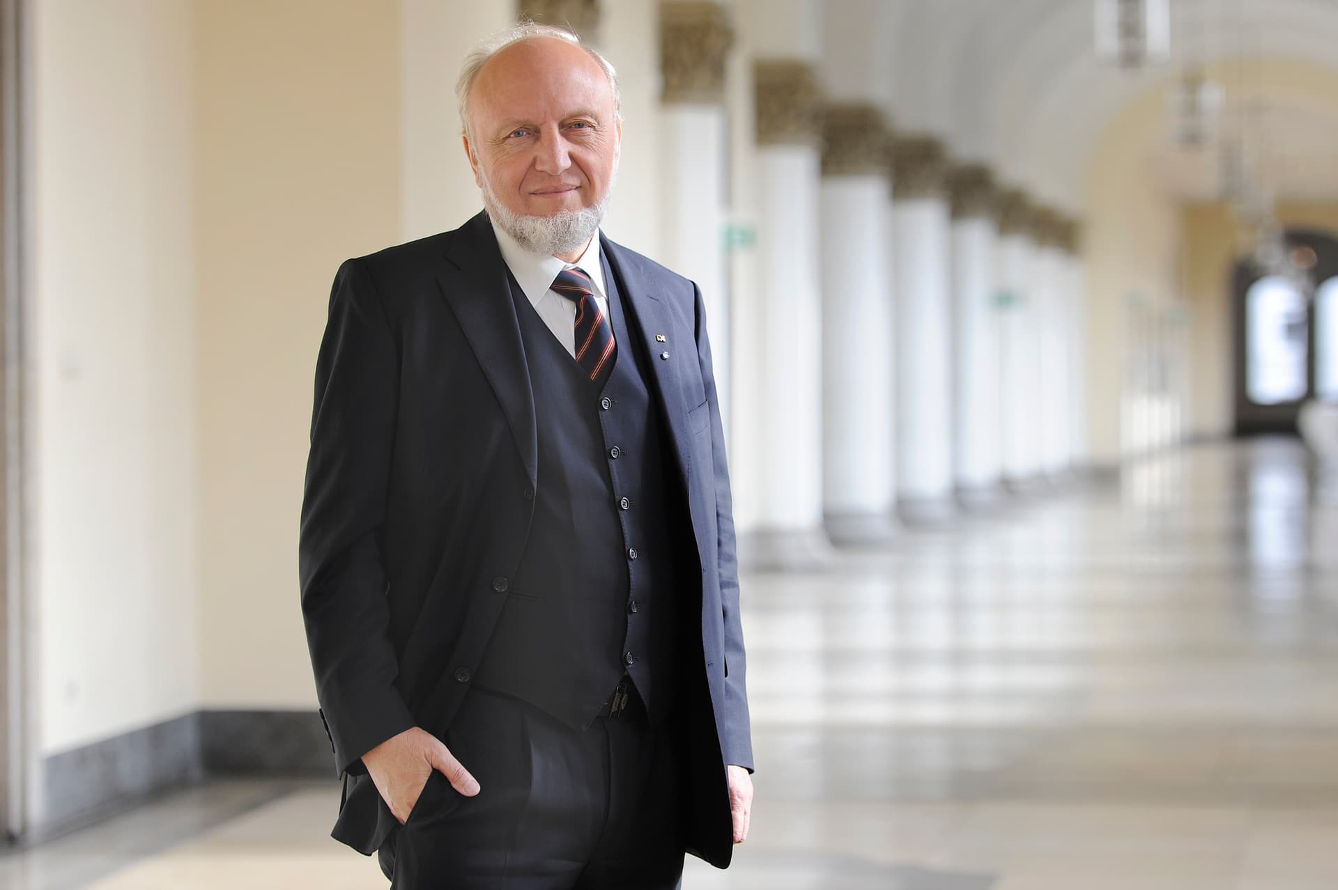 Top-Ökonom Hans-Werner Sinn: „Deutschland richtet die Industrie zugrunde“