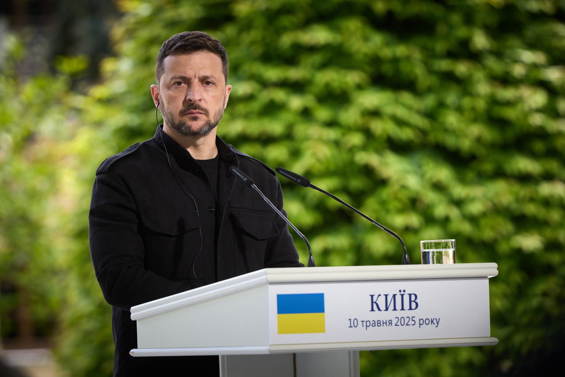 „Werde in der Türkei auf ihn warten“: Selenskyj fordert Putin zu persönlichem Treffen auf