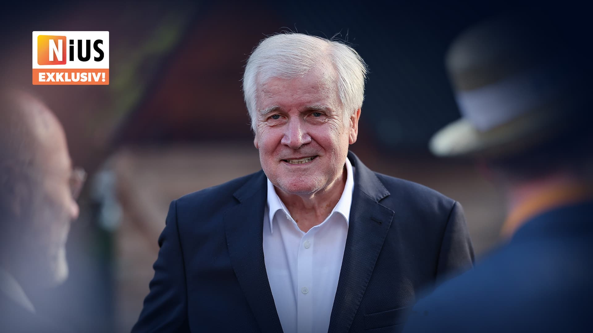 Früherer Bundesinnenminister Horst Seehofer (CSU) lobt den Koalitionsvertrag, aber sagt: „Dass die Migrationswende wirklich kommt, glaube ich erst, wenn ich sie sehe“
