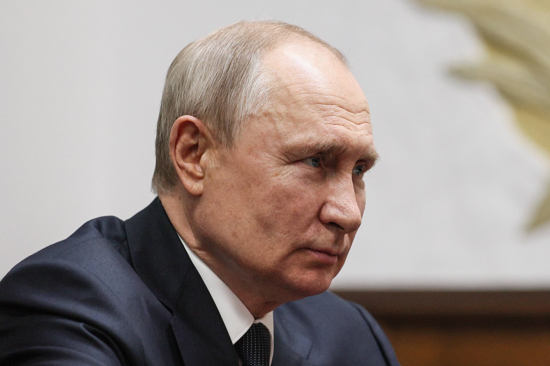 Putin lässt Putsch-General verhaften
