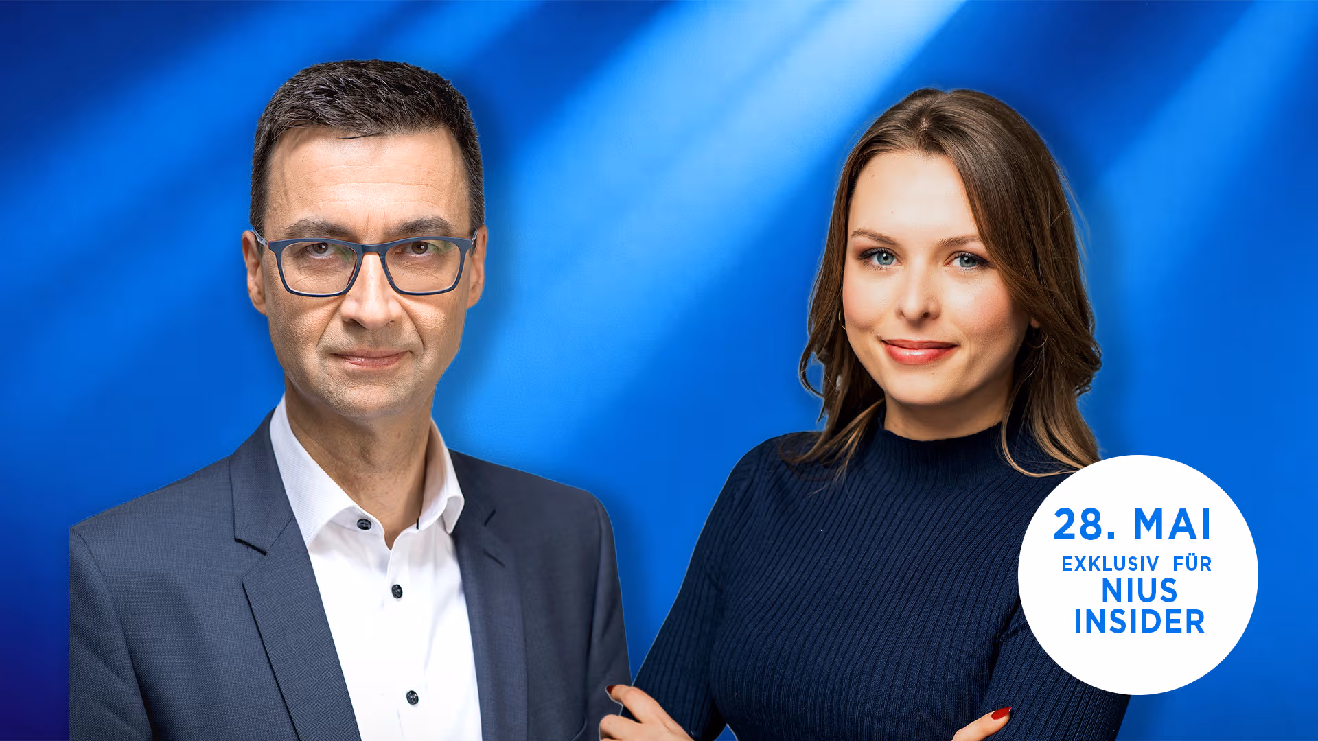 Exklusiv: Live-Fragestunde mit Alexander Kissler am 28. Mai – jetzt Zugang sichern