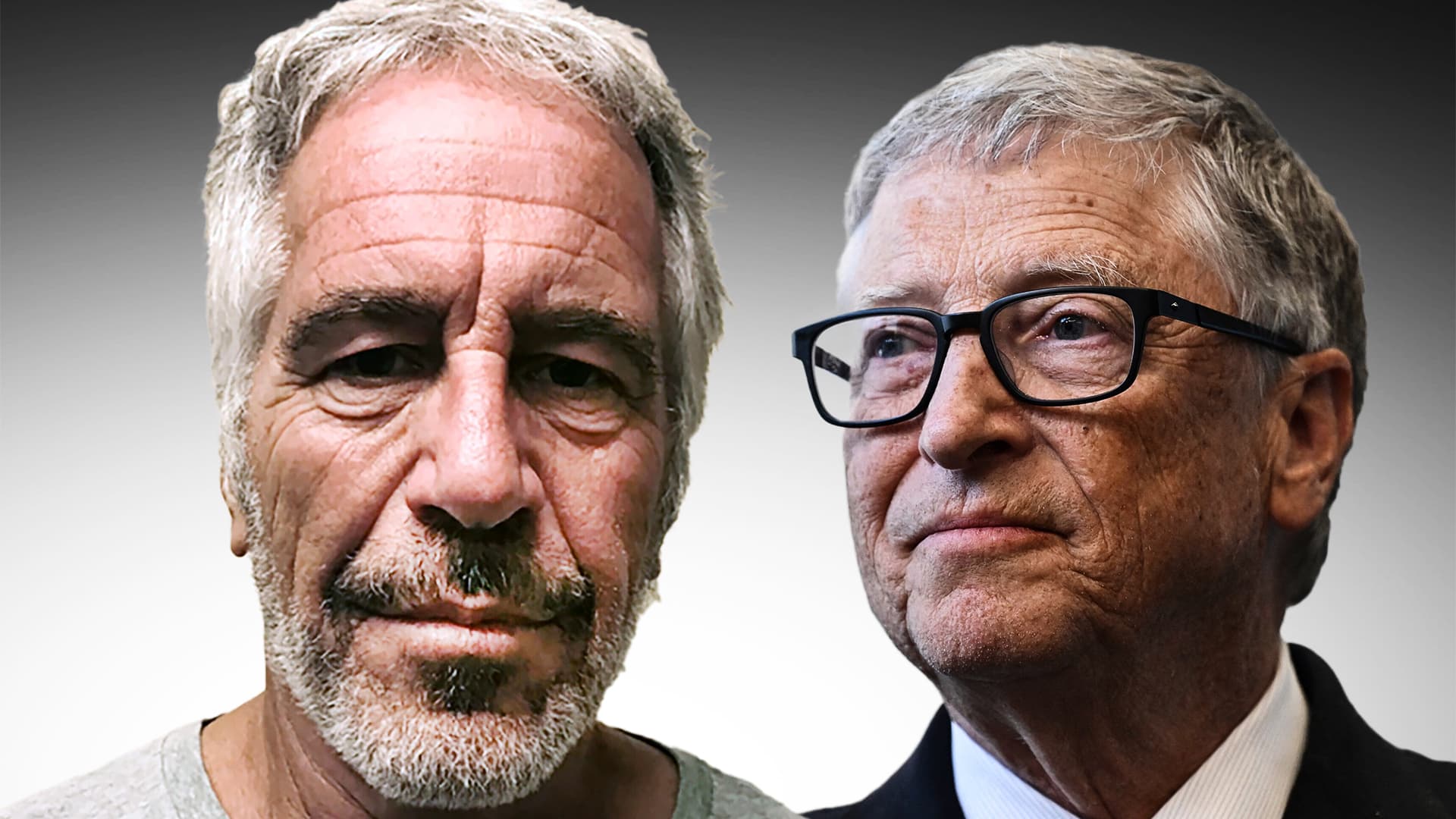 Epstein erpresste Gates mit Affäre mit Bridge-Spielerin