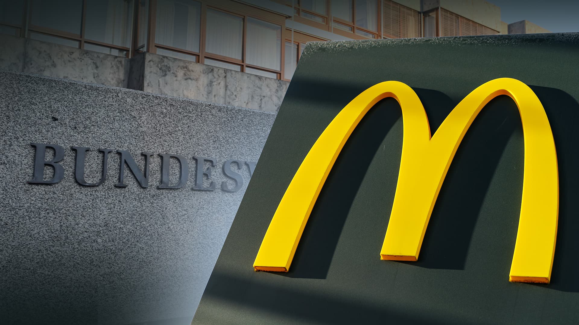 McDonald’s unterliegt vor Bundesverfassungsgericht: Karlsruhe billigt Tübinger Verpackungssteuer